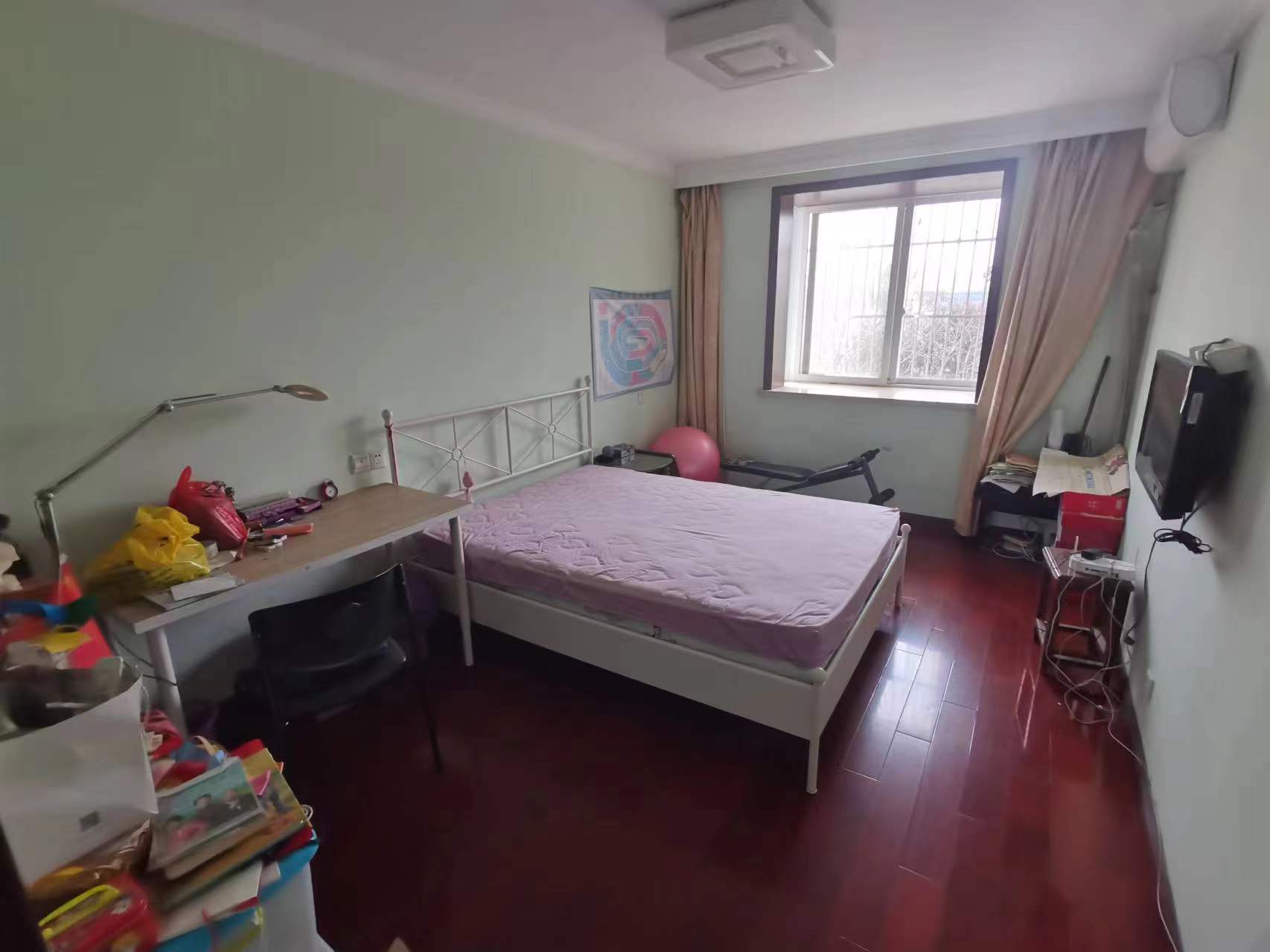 学田东苑 2室1厅1卫 78m&sup2;
