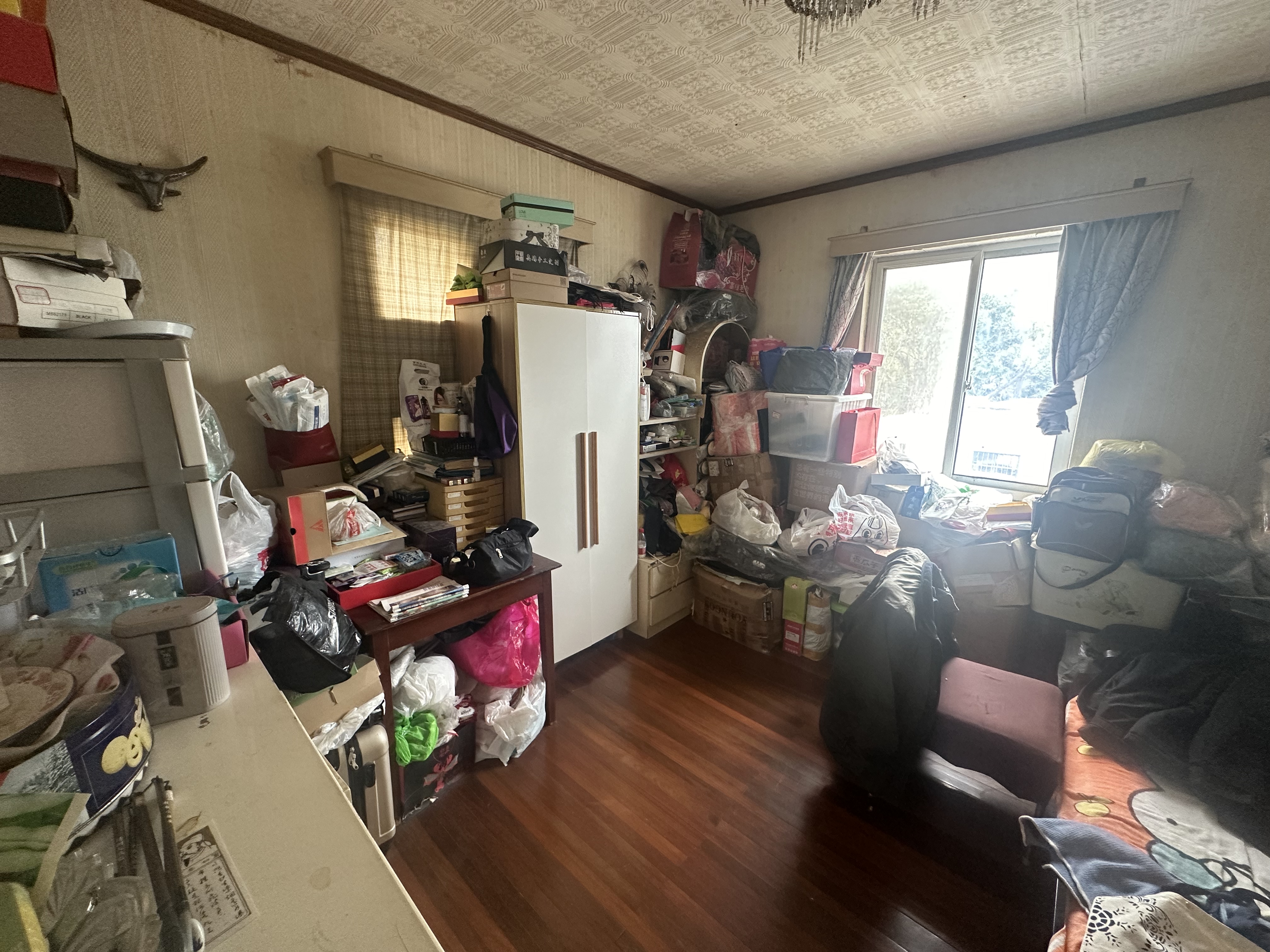文峰新村 4室1厅1卫 115m&sup2;