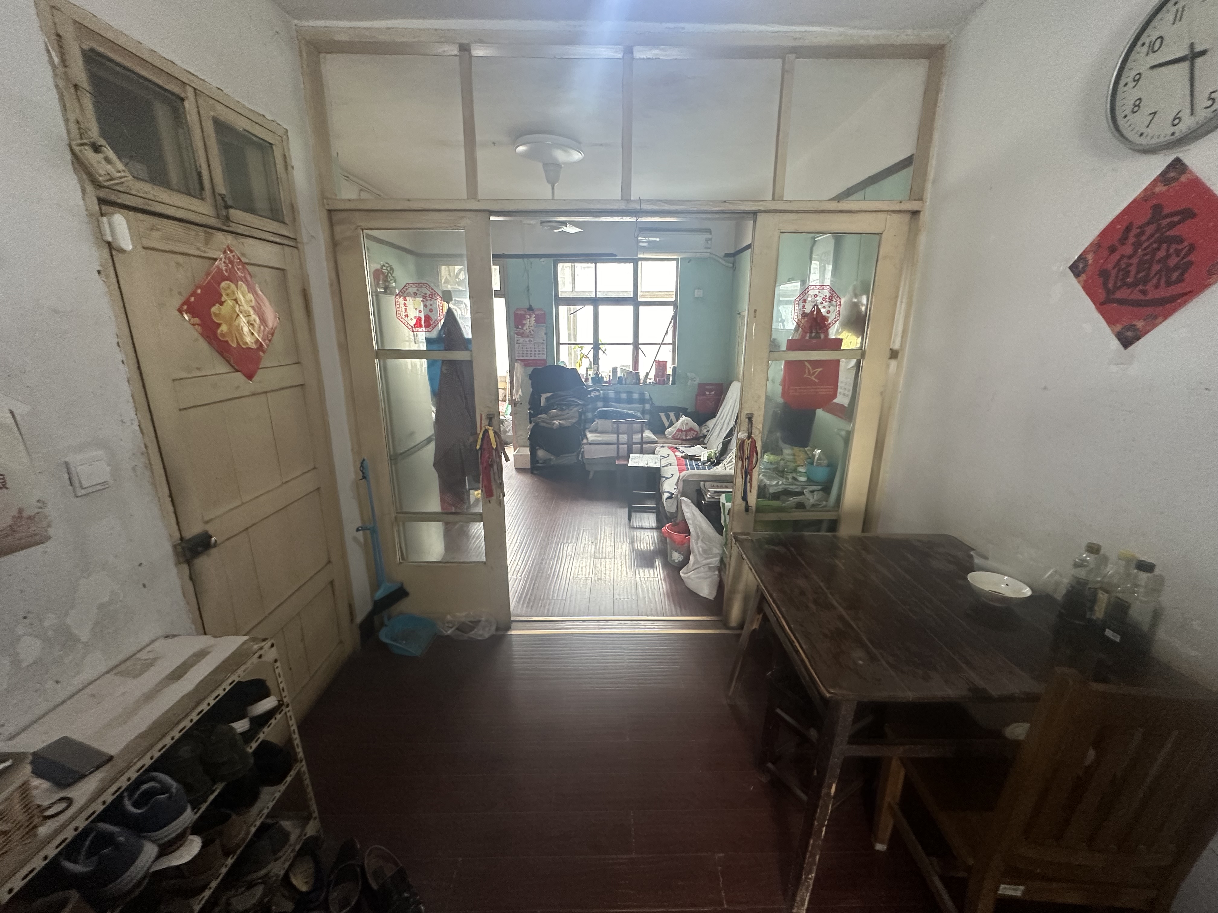 文峰新村 4室1厅1卫 115m&sup2;