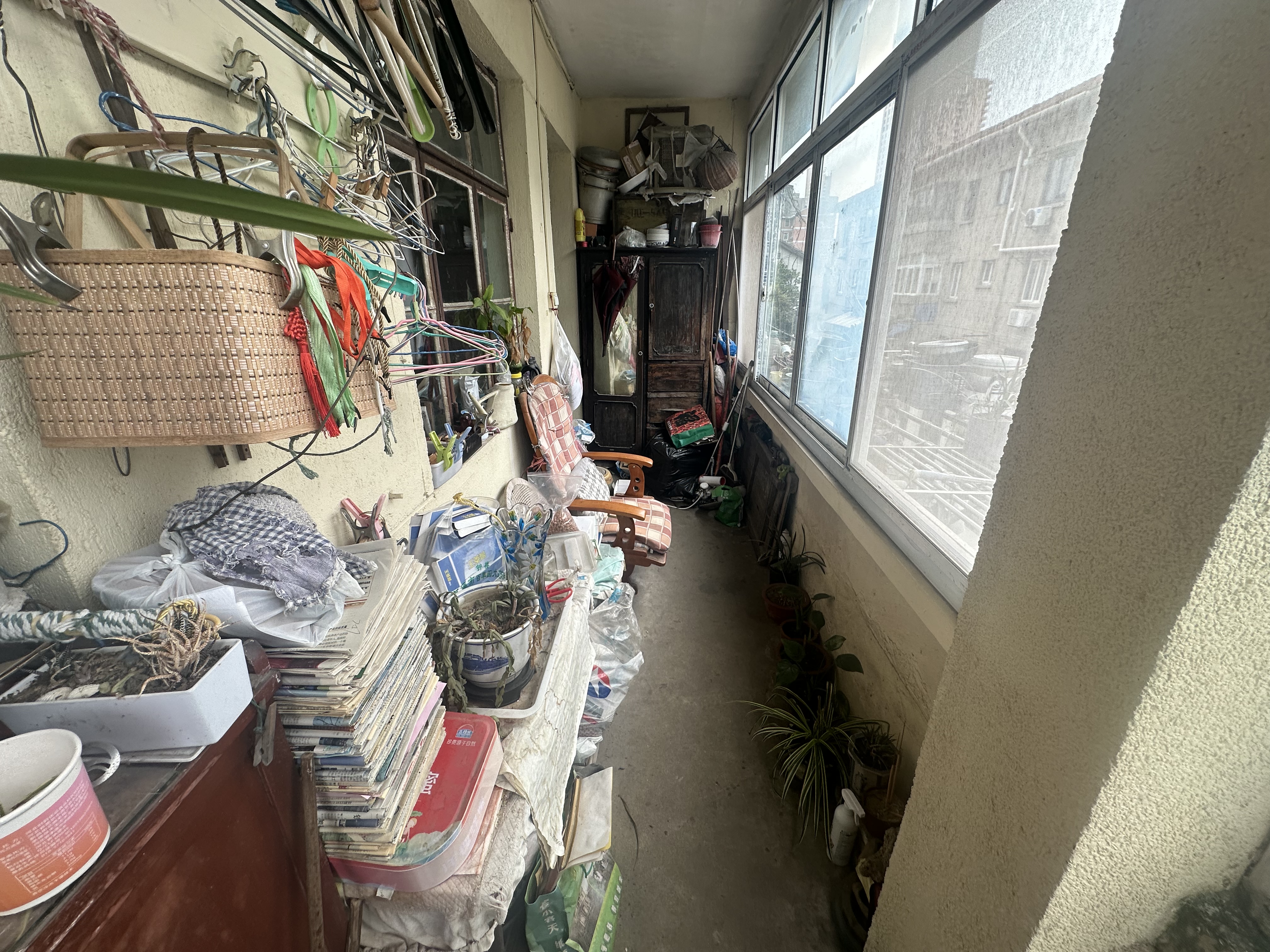 文峰新村 4室1厅1卫 115m&sup2;