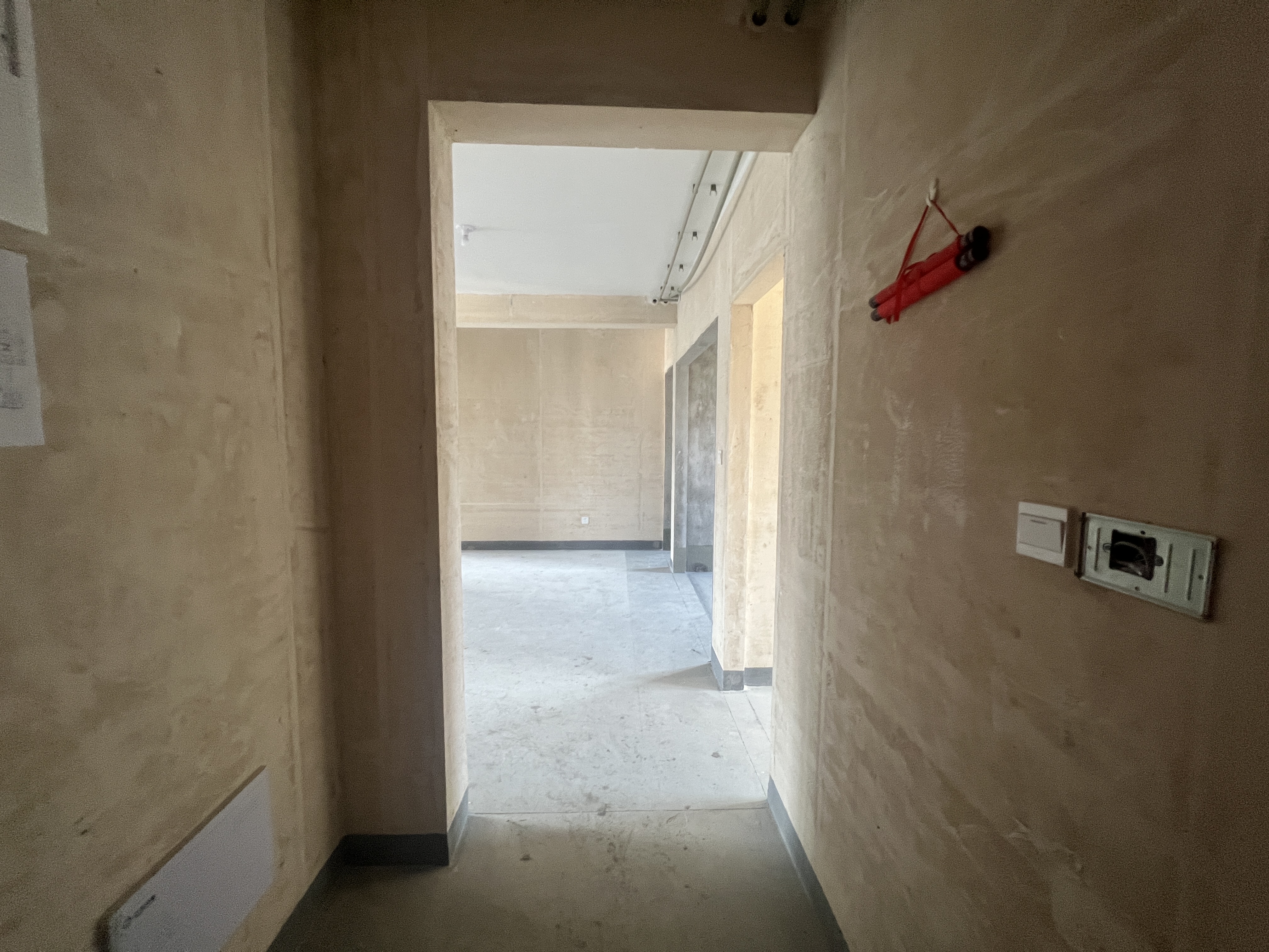 龙湖卓越&middot;悦珑湾 3室1厅1卫 110m&sup2;