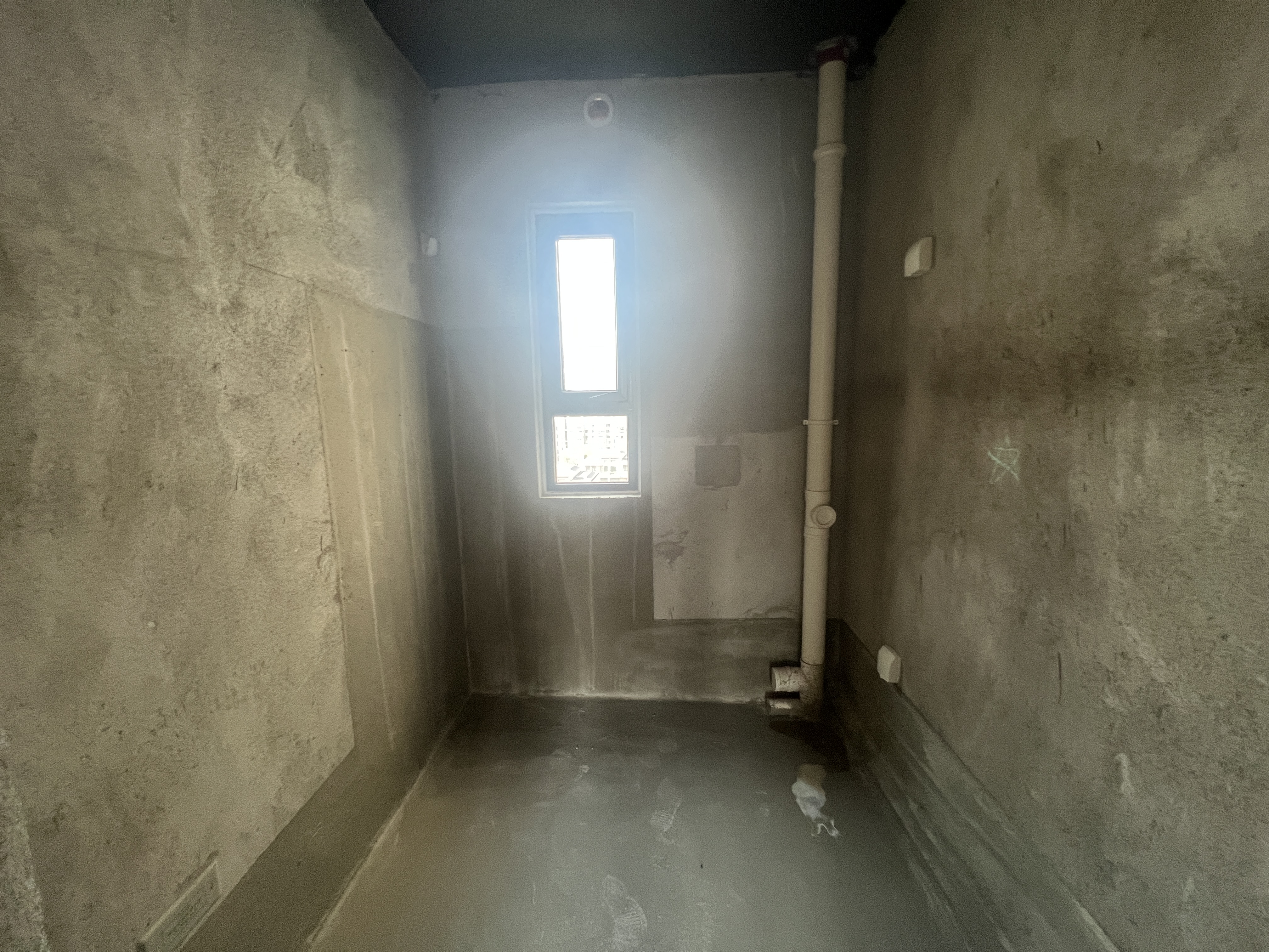 龙湖卓越&middot;悦珑湾 3室1厅1卫 110m&sup2;