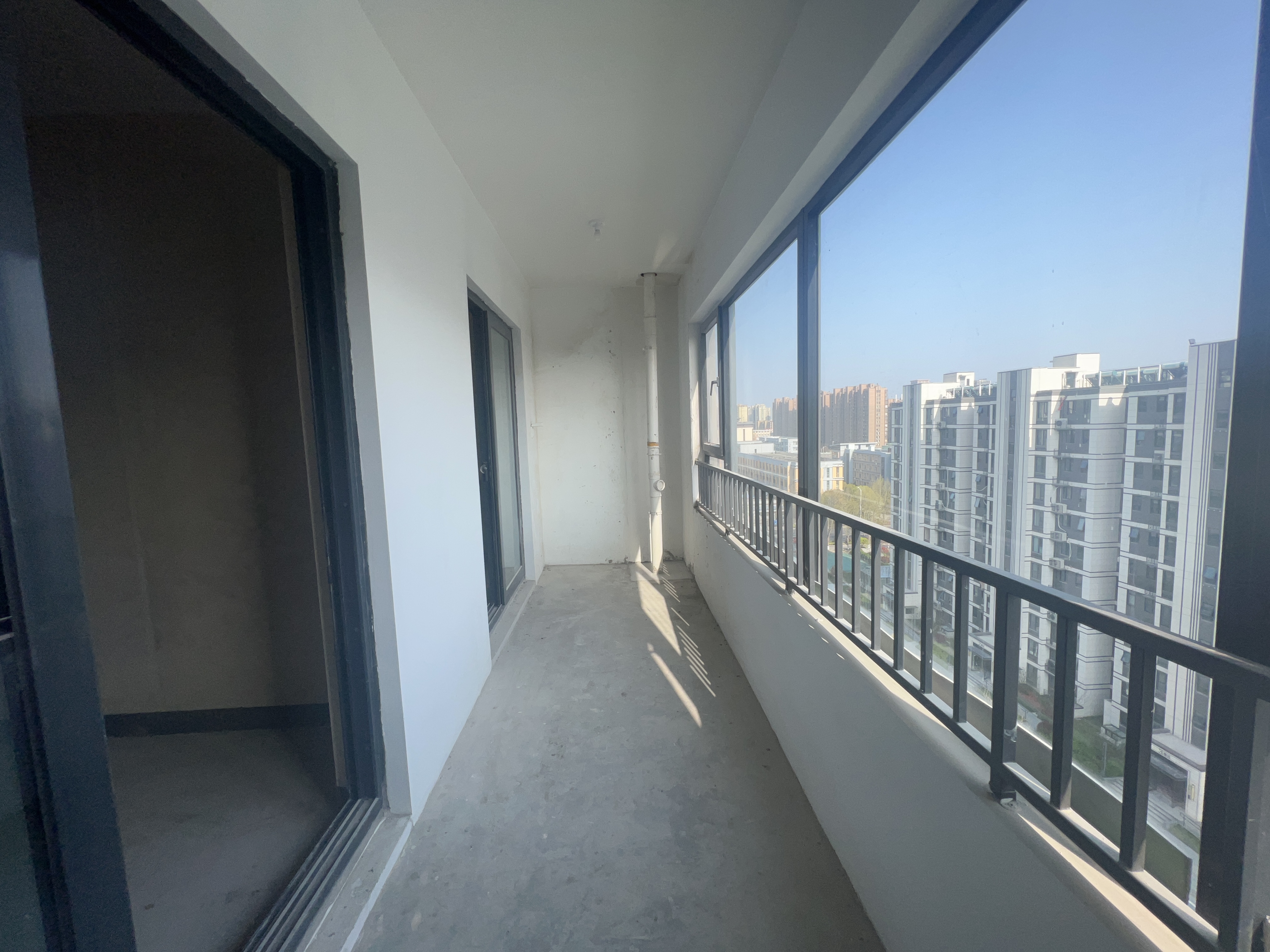 龙湖卓越&middot;悦珑湾 3室1厅1卫 110m&sup2;