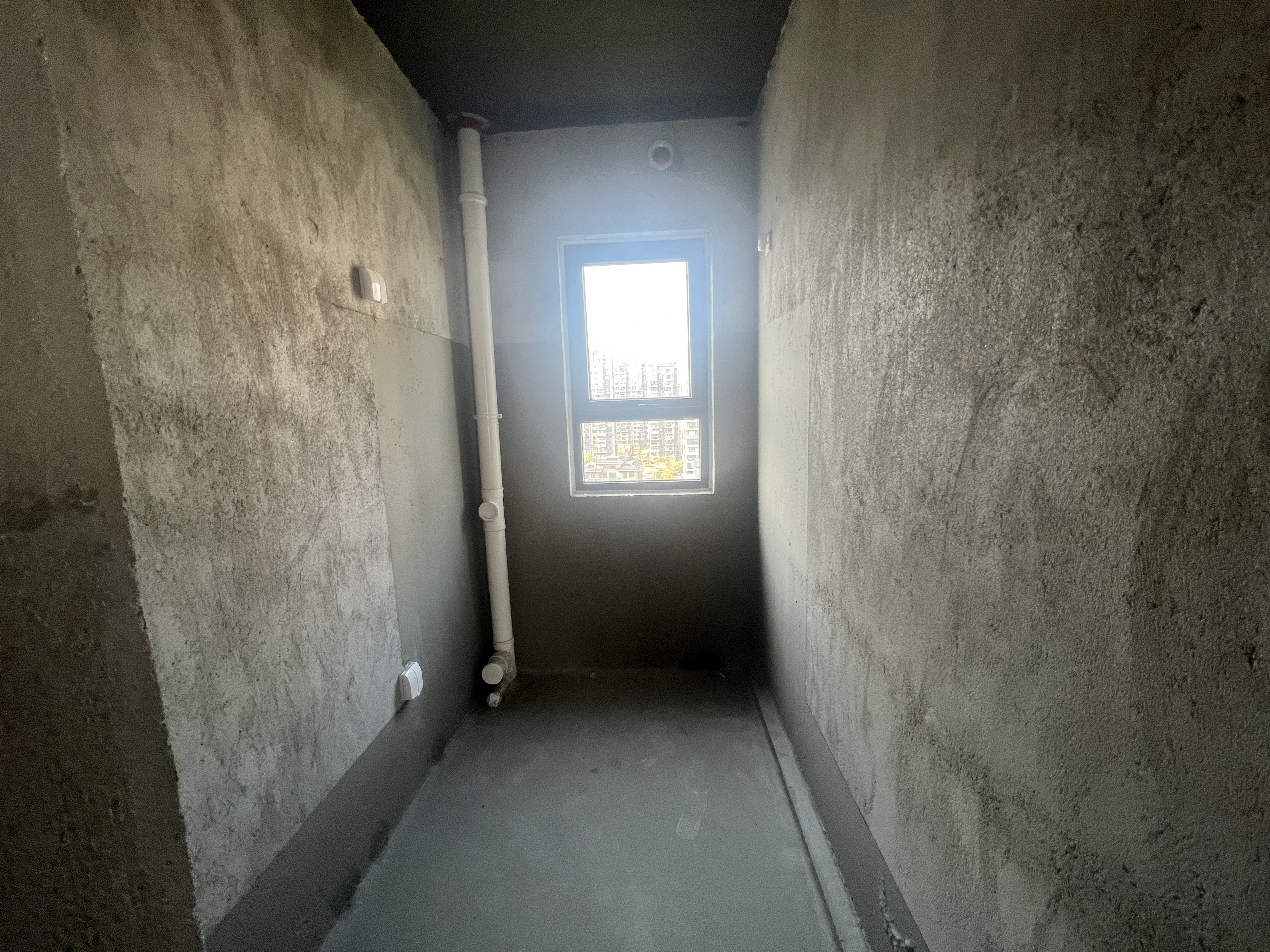 龙湖卓越&middot;悦珑湾 3室1厅1卫 110m&sup2;