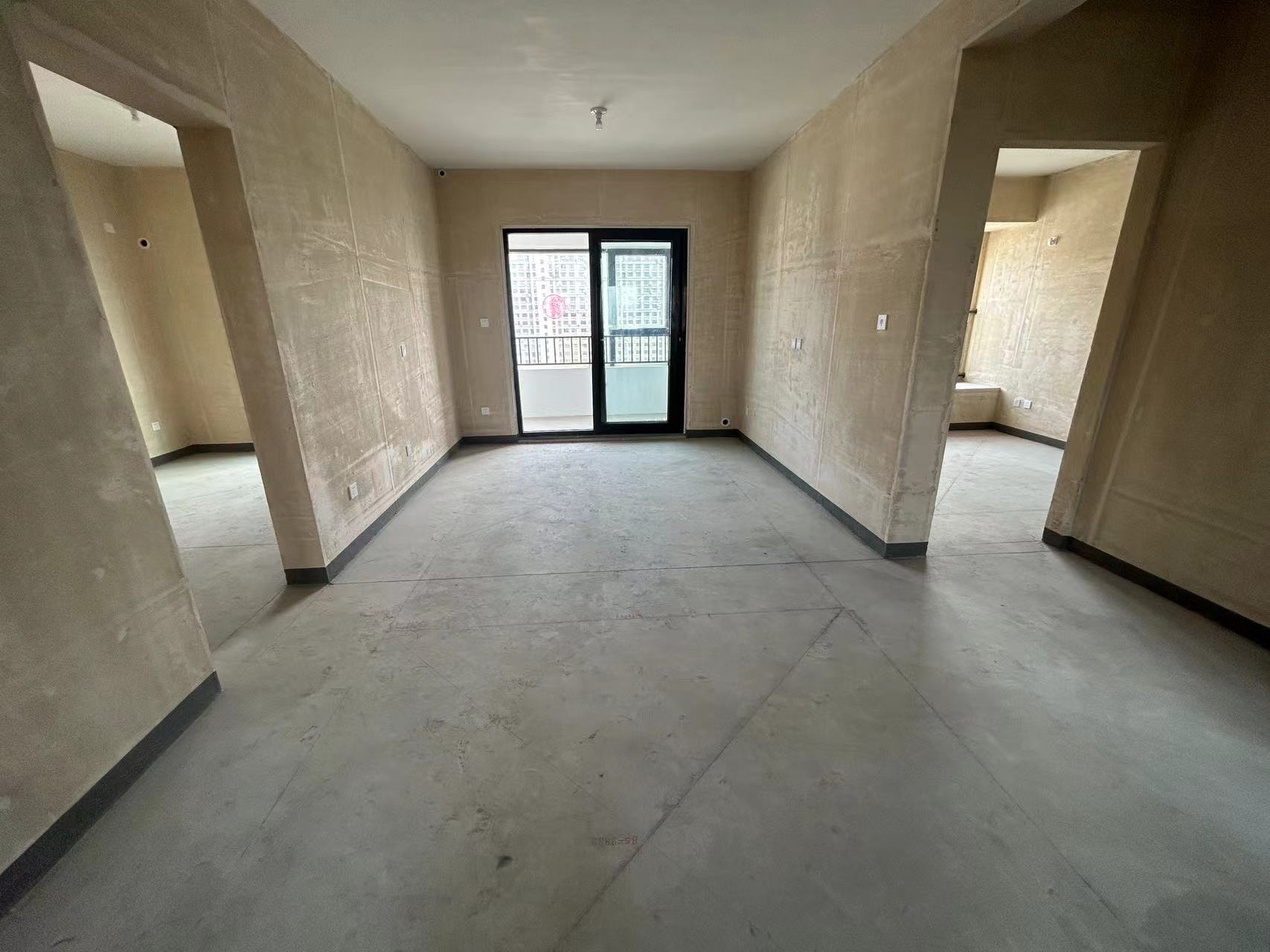 龙湖卓越·悦珑湾 3室2厅2卫 110m²