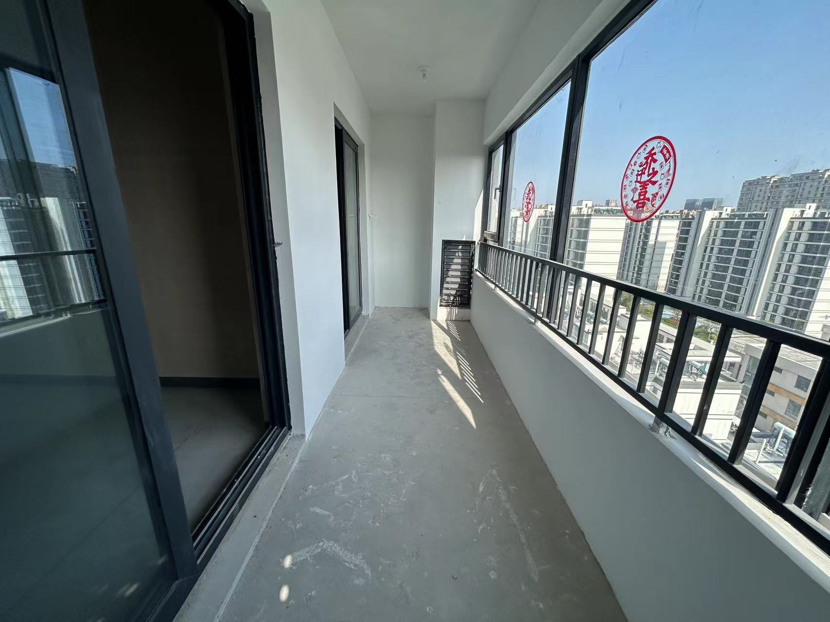 龙湖卓越&middot;悦珑湾 3室2厅2卫 110m&sup2;