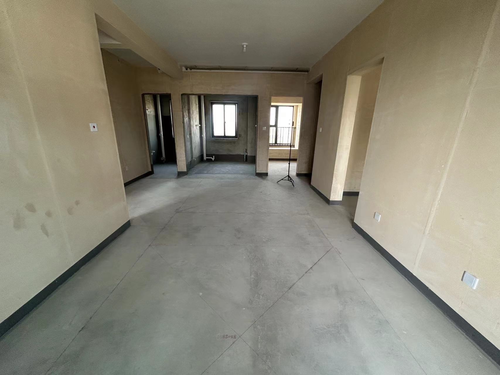 龙湖卓越&middot;悦珑湾 3室2厅2卫 110m&sup2;