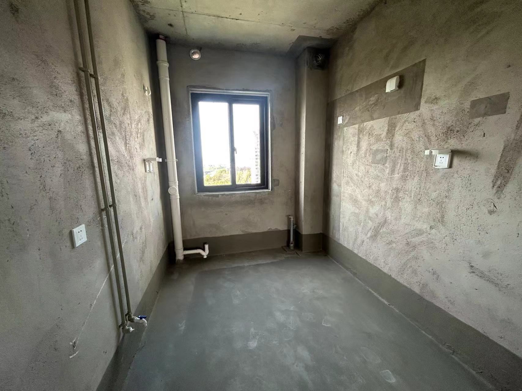 龙湖卓越&middot;悦珑湾 3室2厅2卫 110m&sup2;
