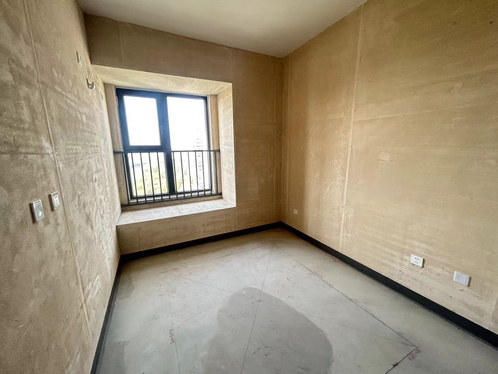 龙湖卓越&middot;悦珑湾 3室2厅2卫 110m&sup2;
