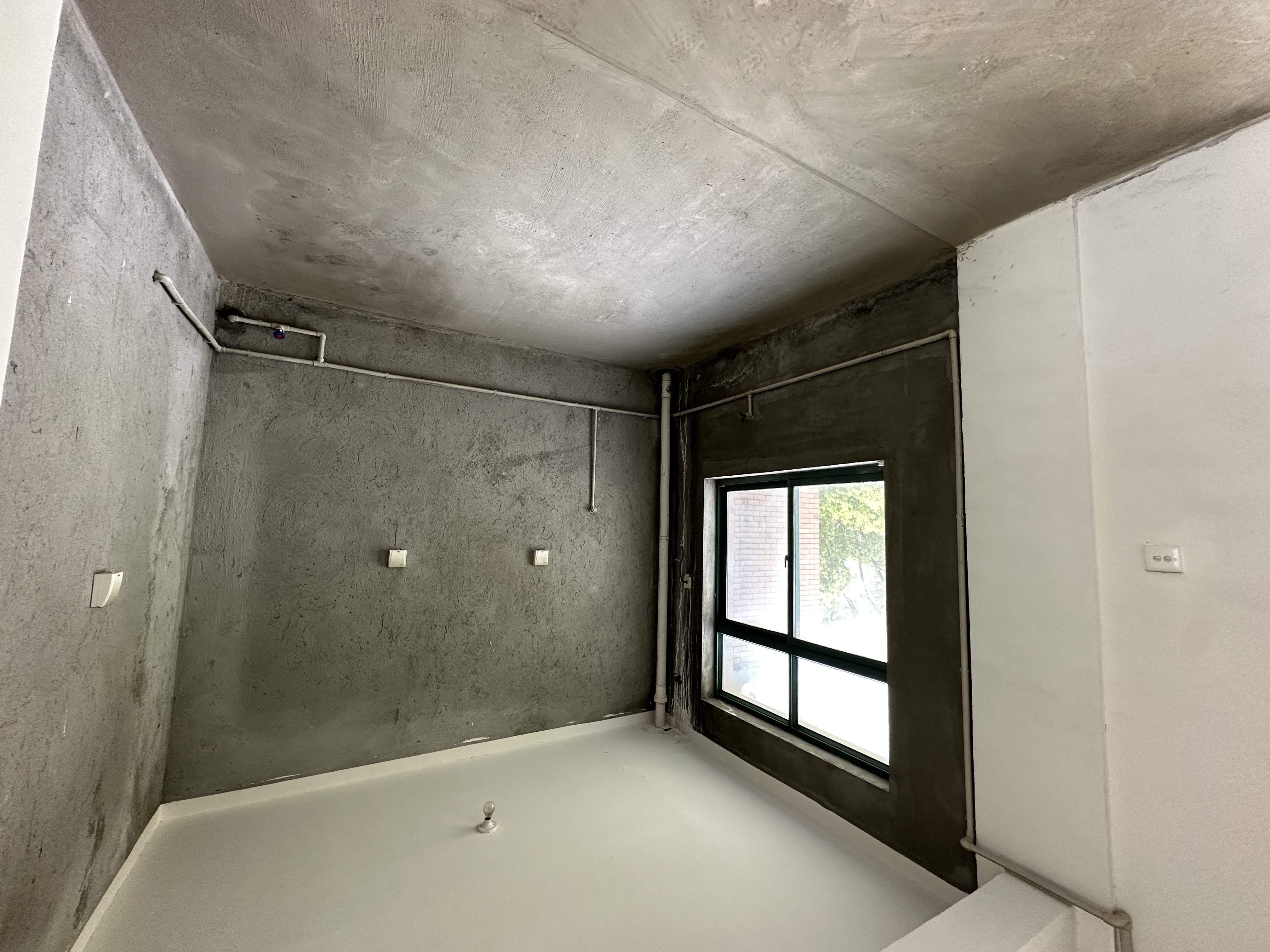 凤凰莱茵苑 3室2厅3卫 190.28m&sup2;
