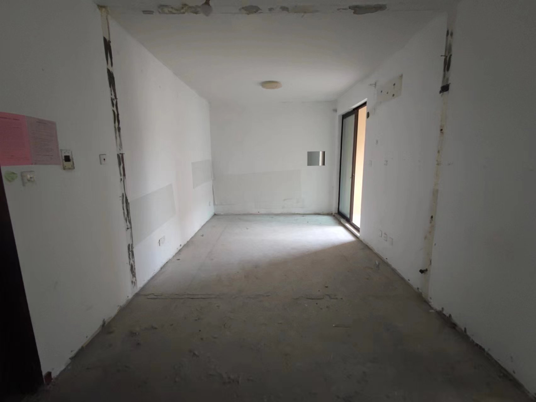 华强城 2室1厅1卫 74m²