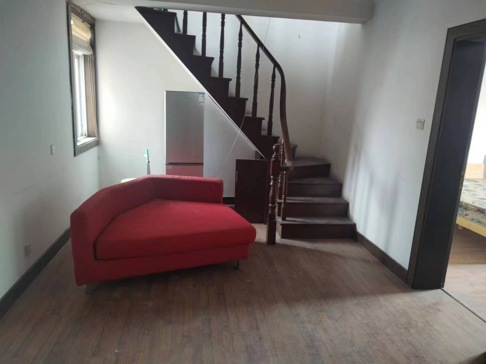鑫乾花园 4室2厅2卫 78.79m²