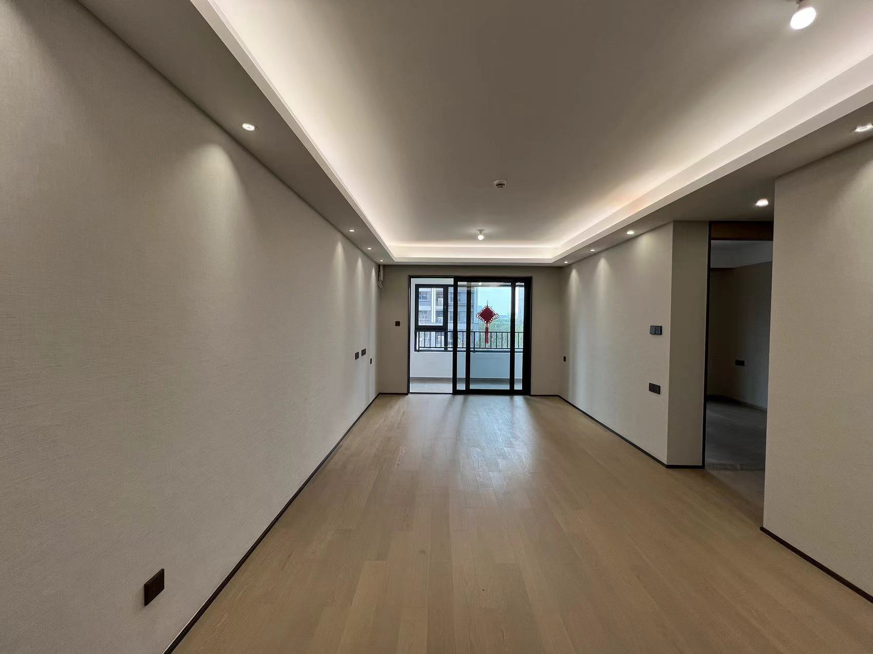 紫琅天成 3室2厅2卫 110.86m²