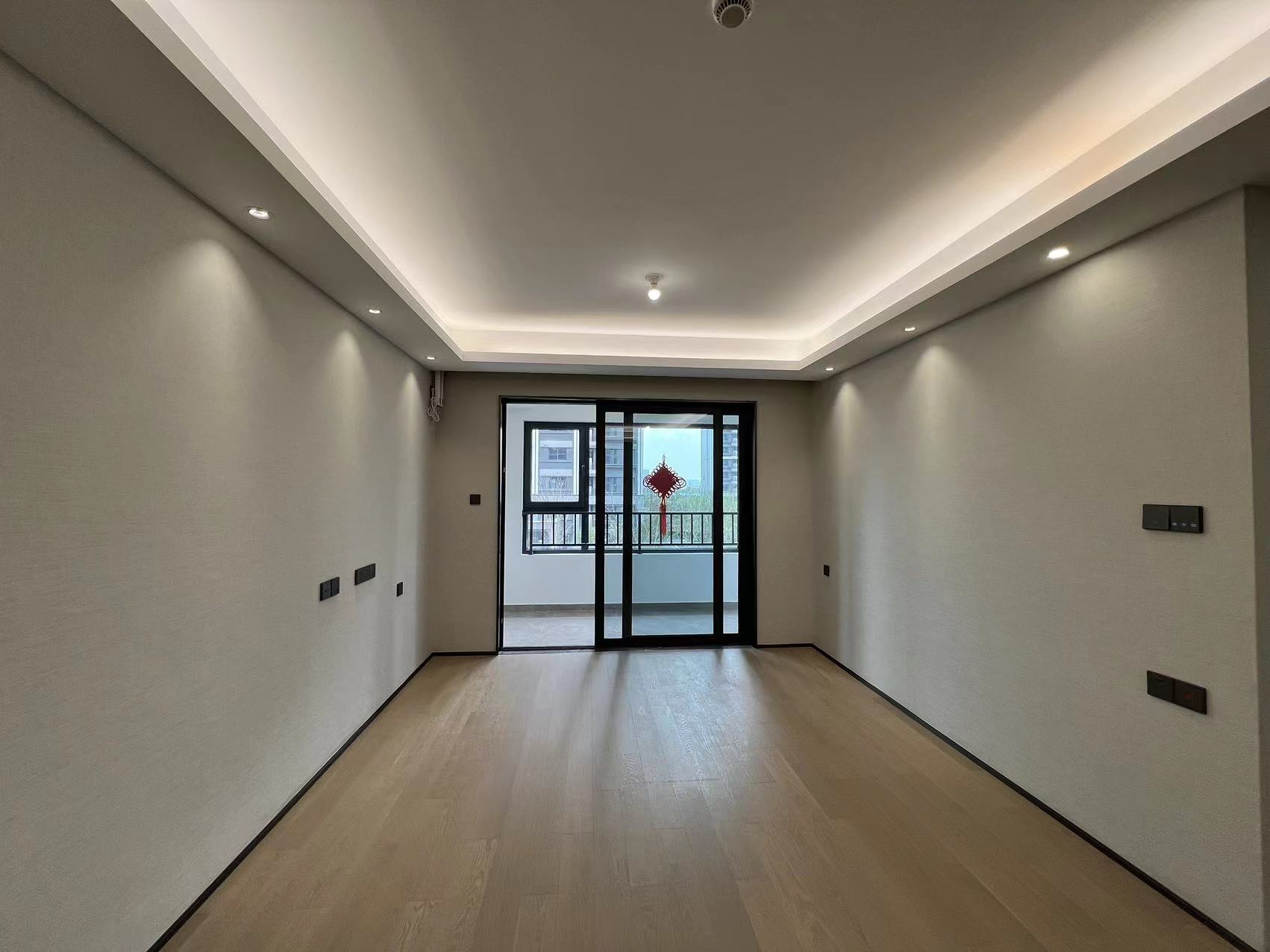 紫琅天成 3室2厅2卫 110.86m&sup2;