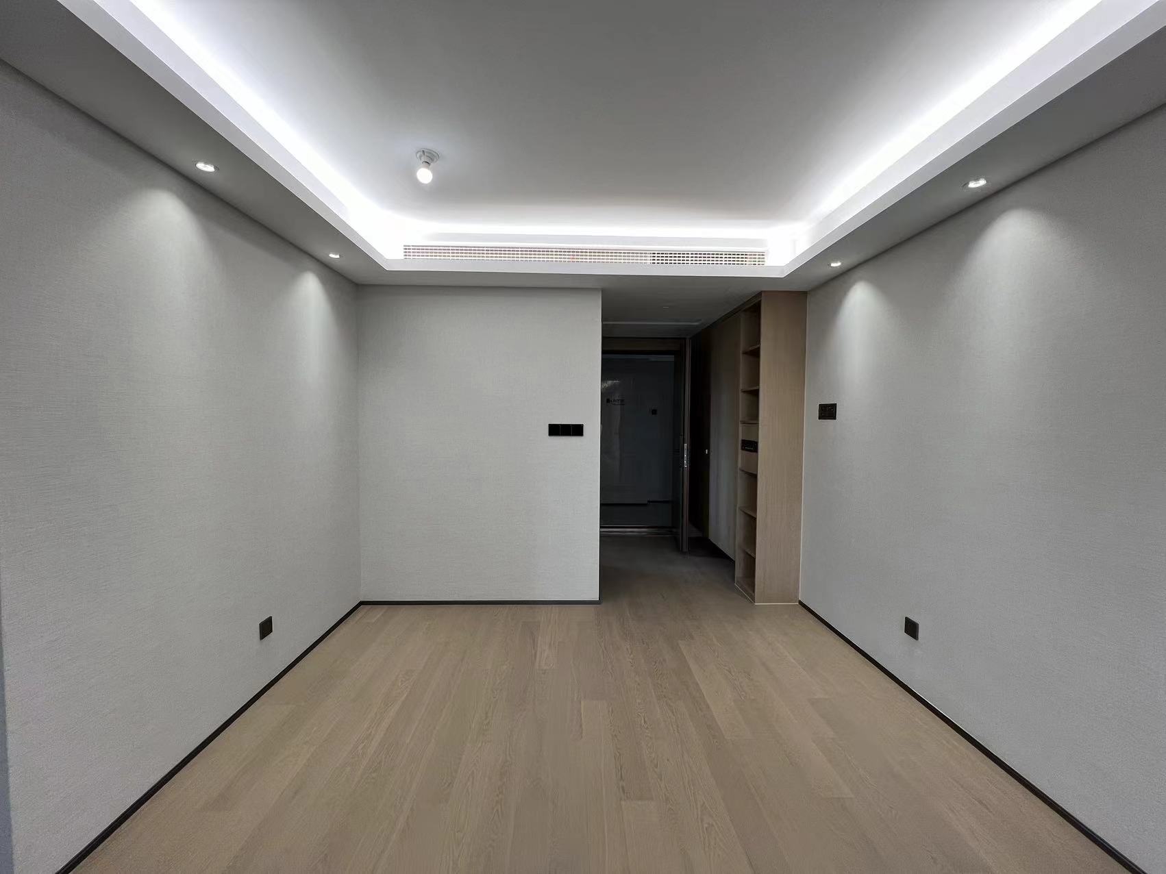 紫琅天成 3室2厅2卫 110.86m&sup2;