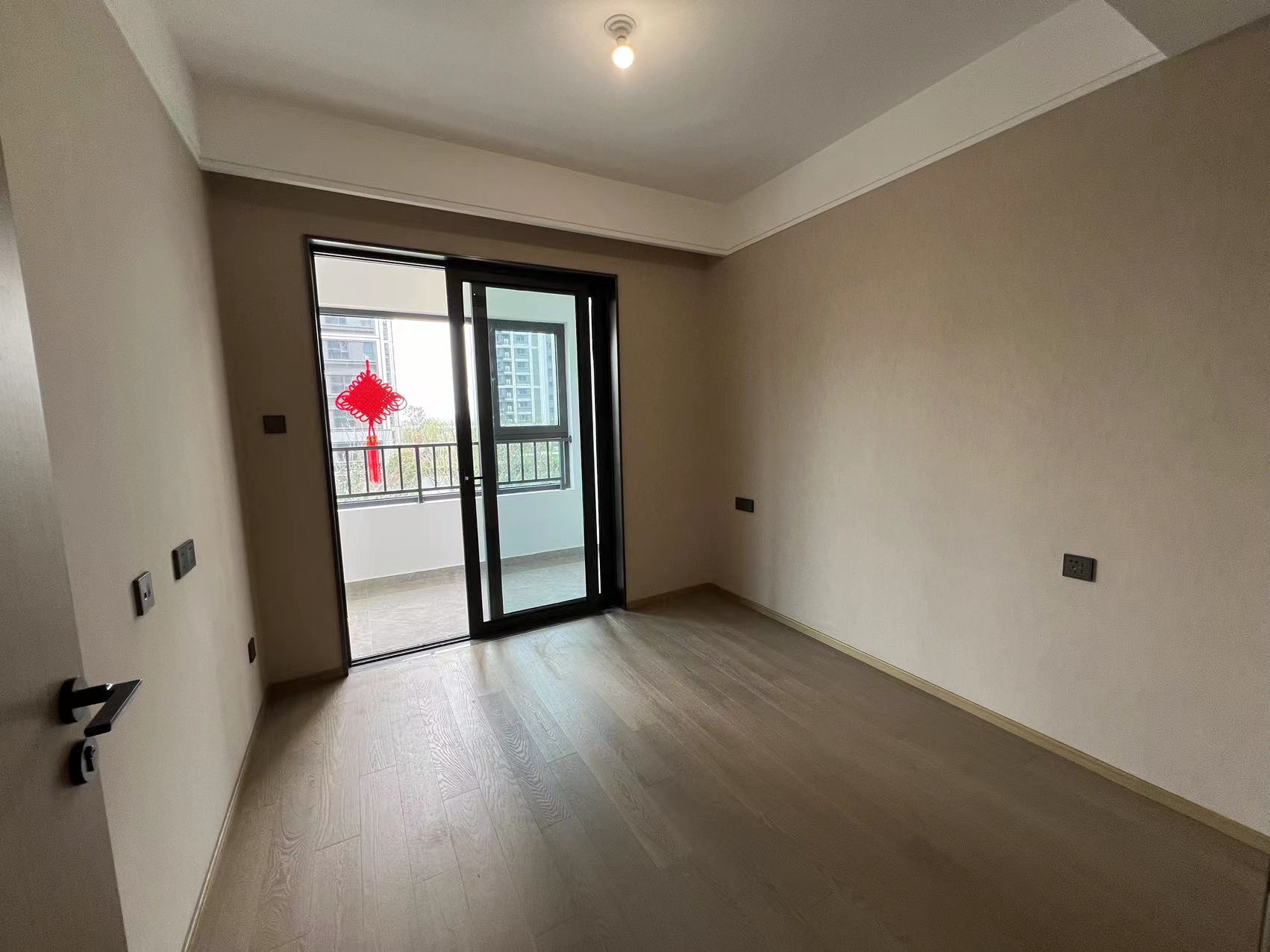 紫琅天成 3室2厅2卫 110.86m&sup2;