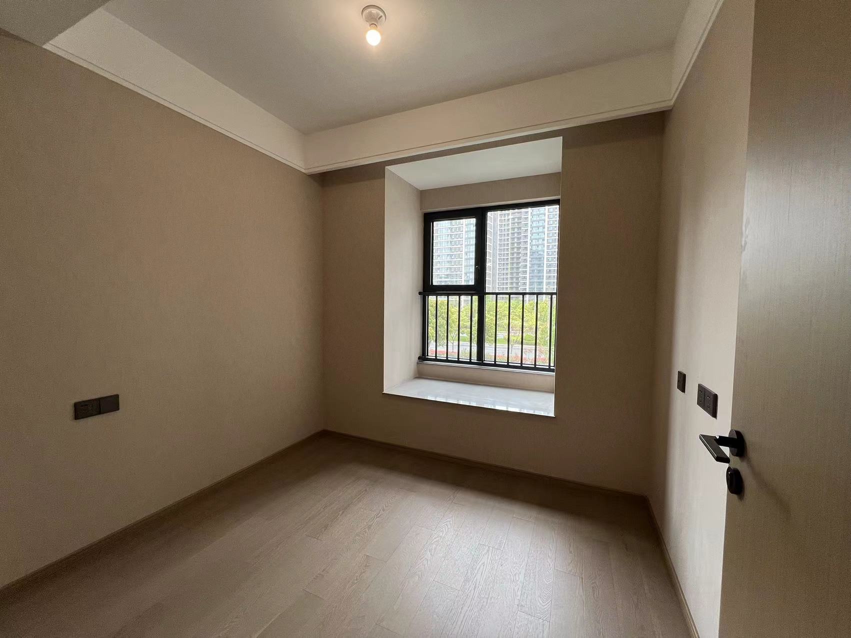 紫琅天成 3室2厅2卫 110.86m&sup2;
