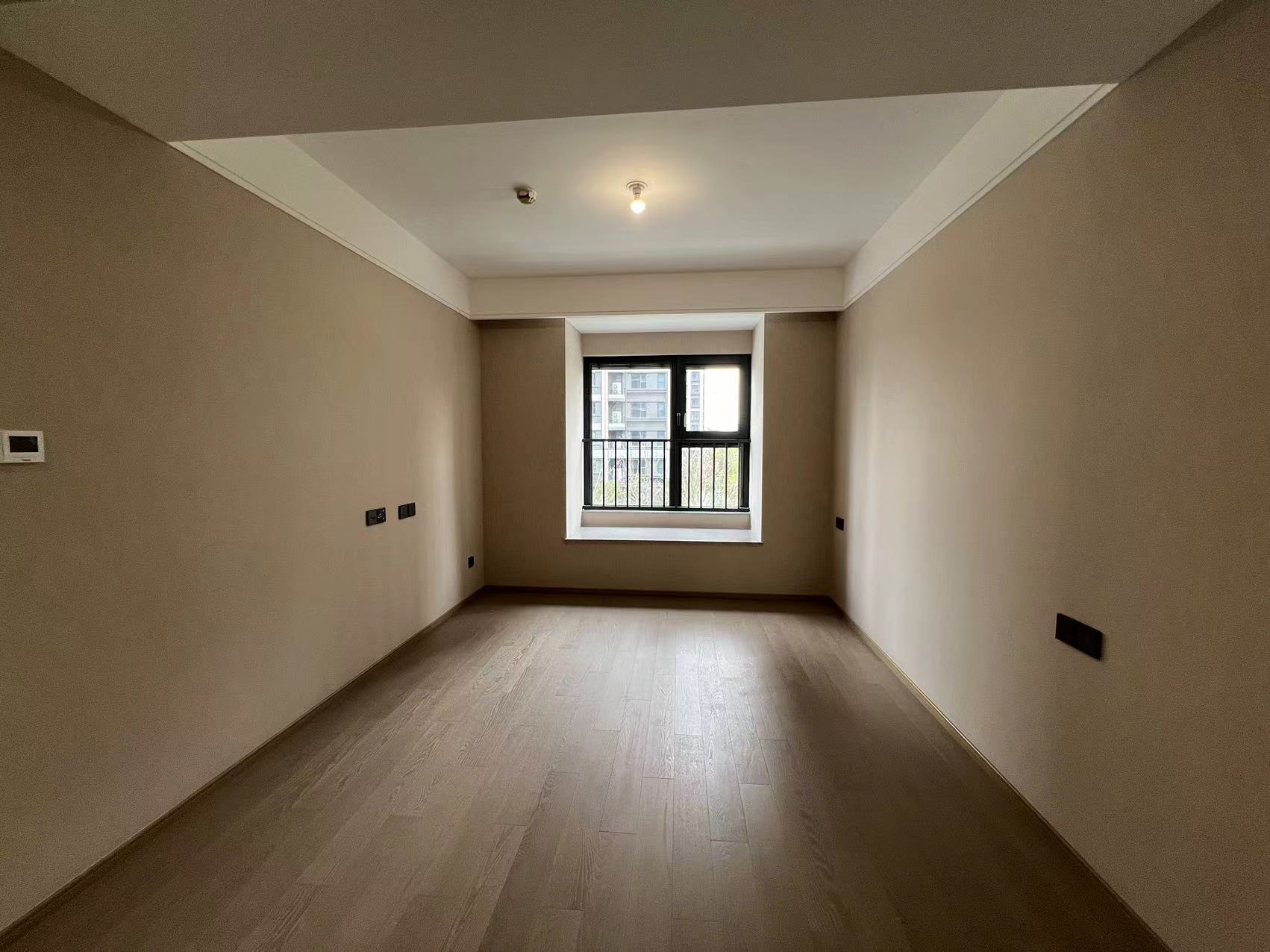 紫琅天成 3室2厅2卫 110.86m&sup2;