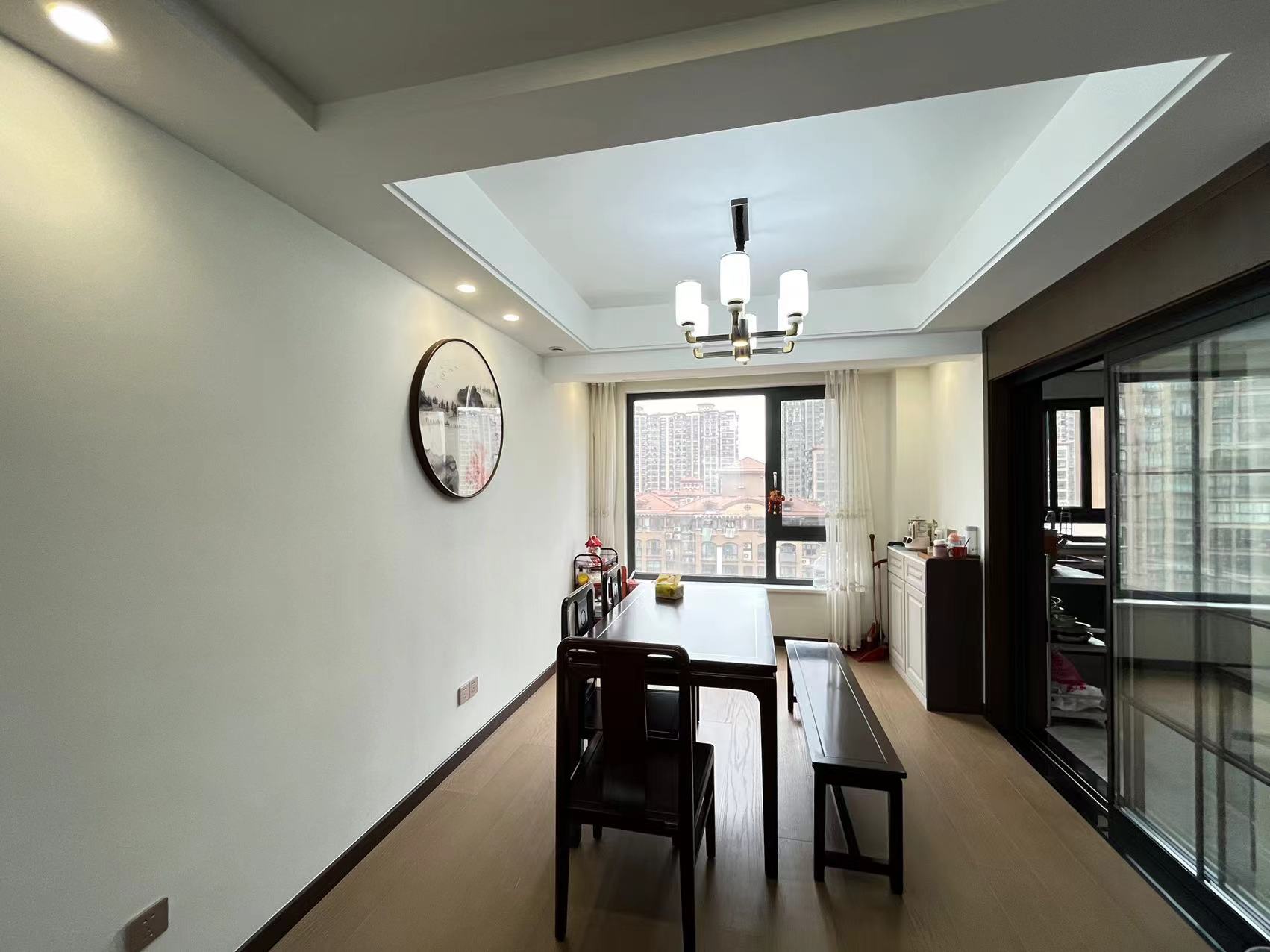 华强城 4室2厅2卫 138.97m²