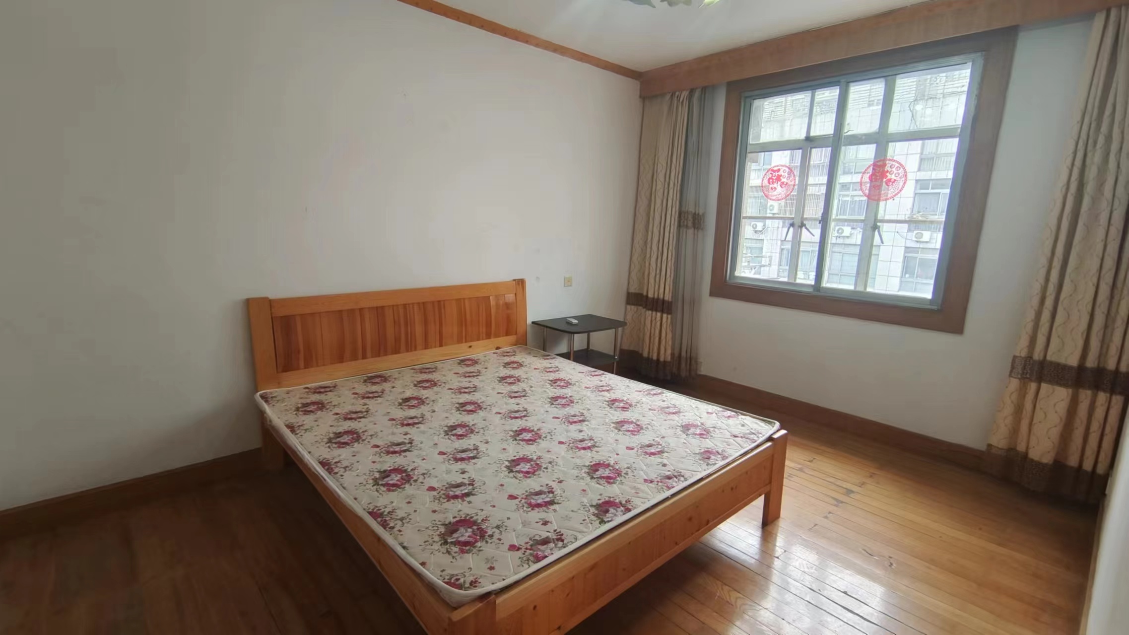 城南二村 2室1厅1卫 65m&sup2;
