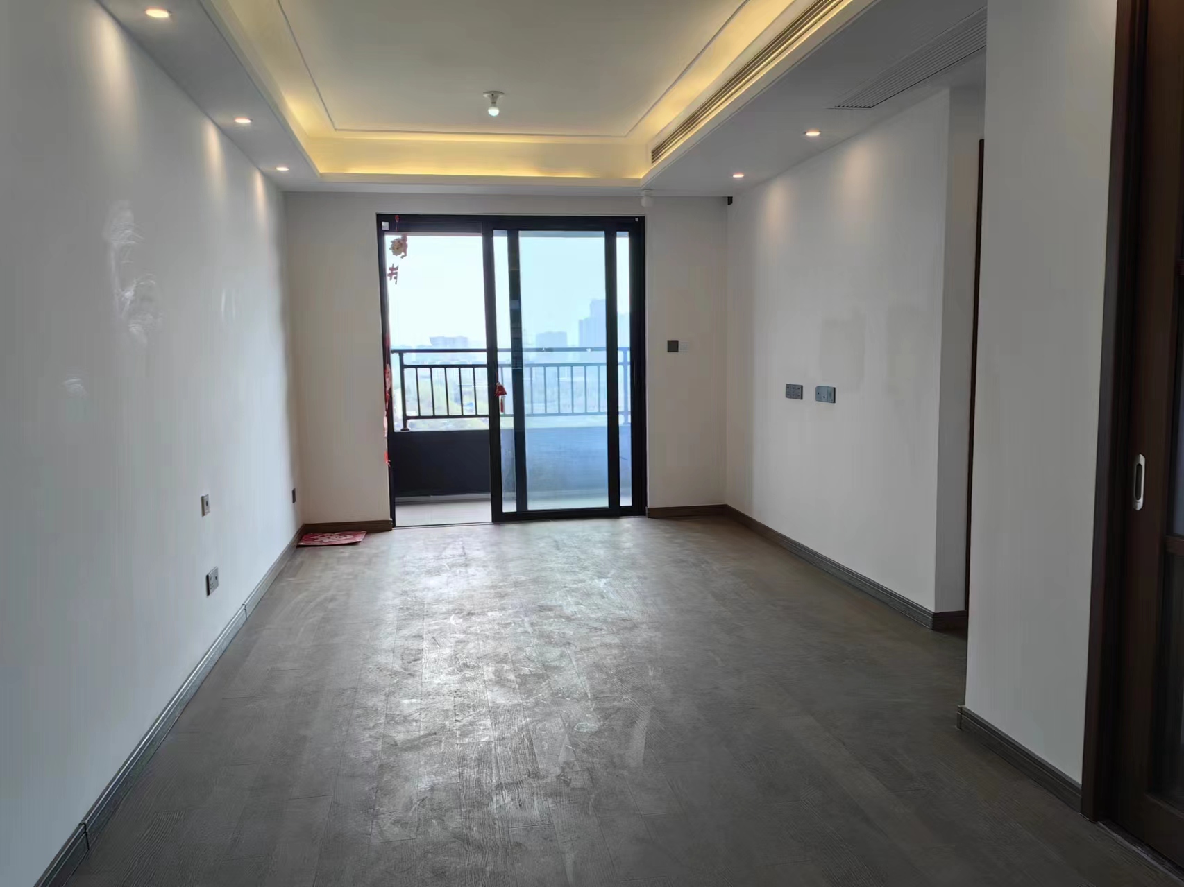 君兰天悦 3室2厅1卫 96.72m&sup2;