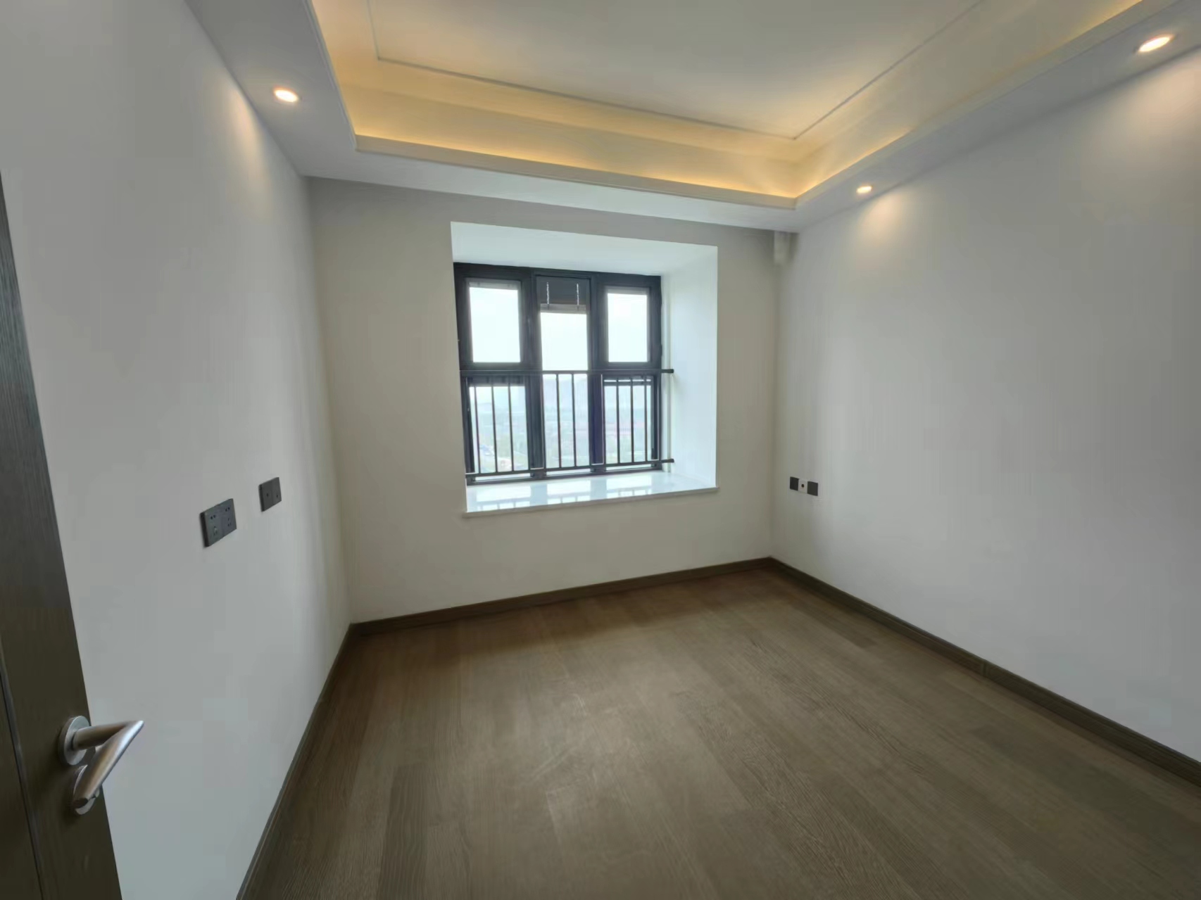 君兰天悦 3室2厅1卫 96.72m&sup2;