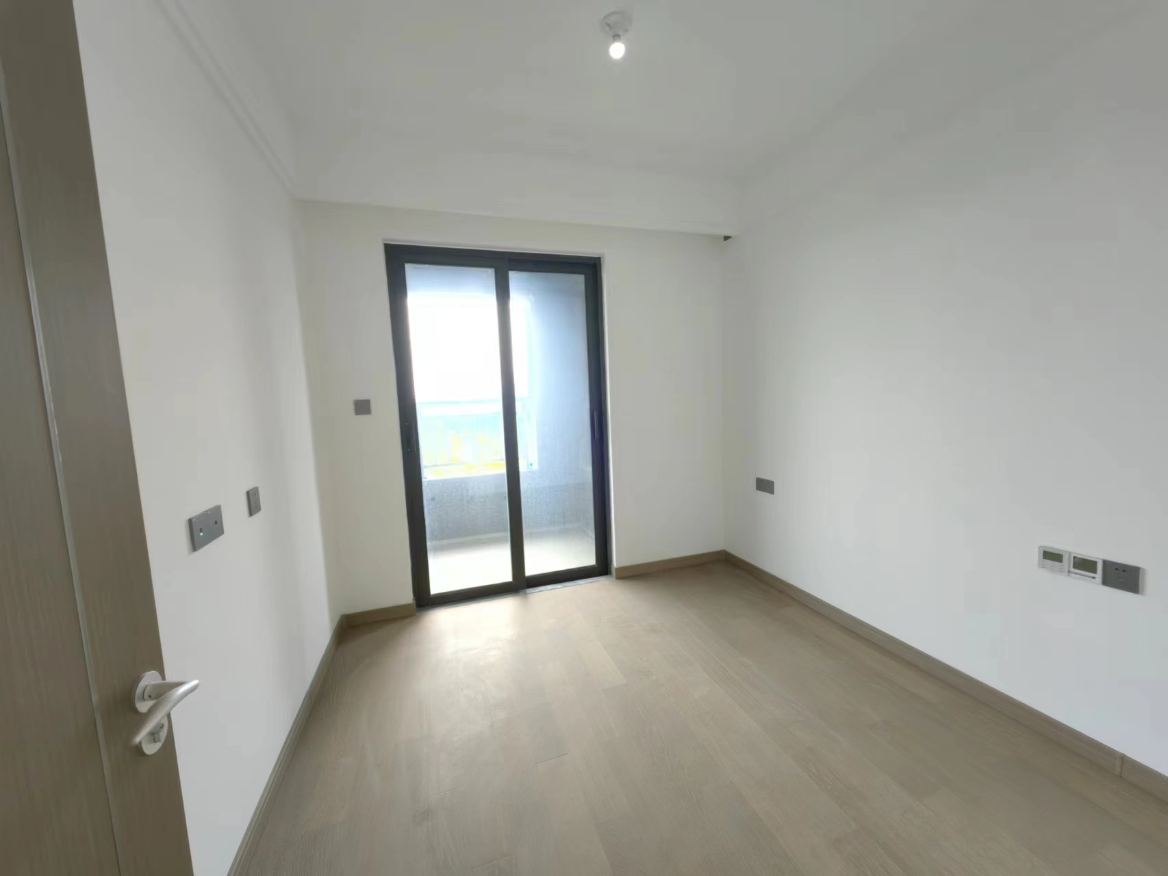 君兰天悦 3室2厅1卫 96.72m&sup2;