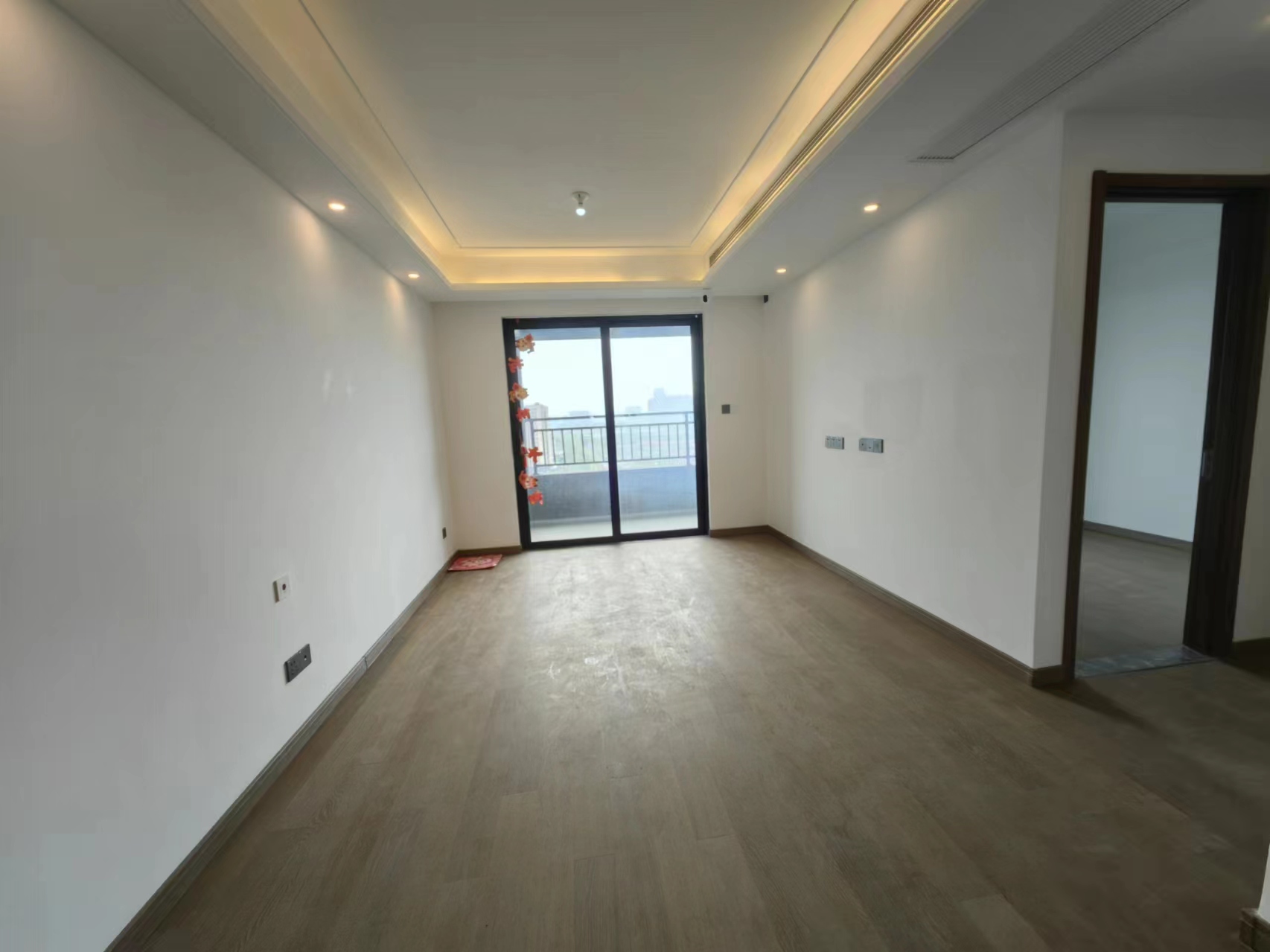 君兰天悦 3室2厅1卫 96.72m&sup2;