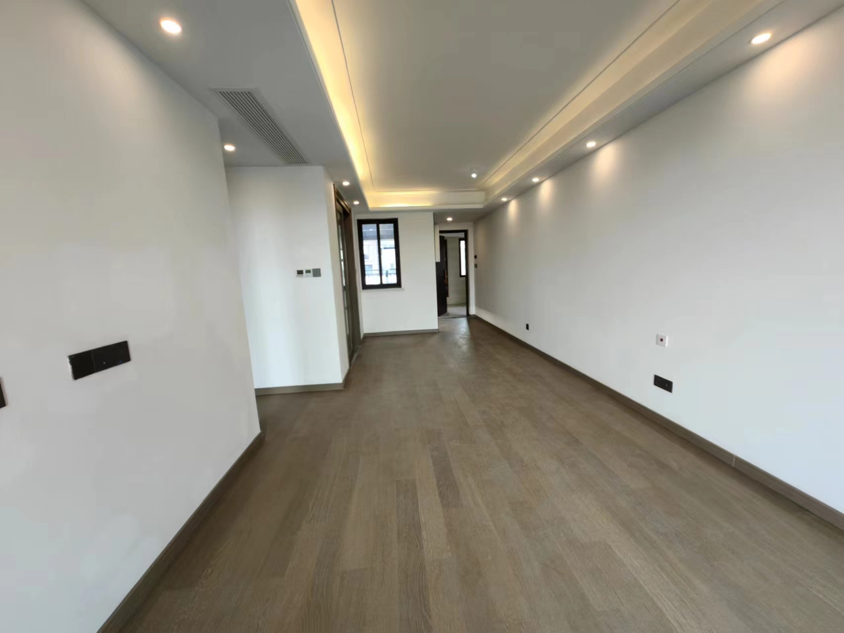 君兰天悦 3室2厅1卫 96.72m²