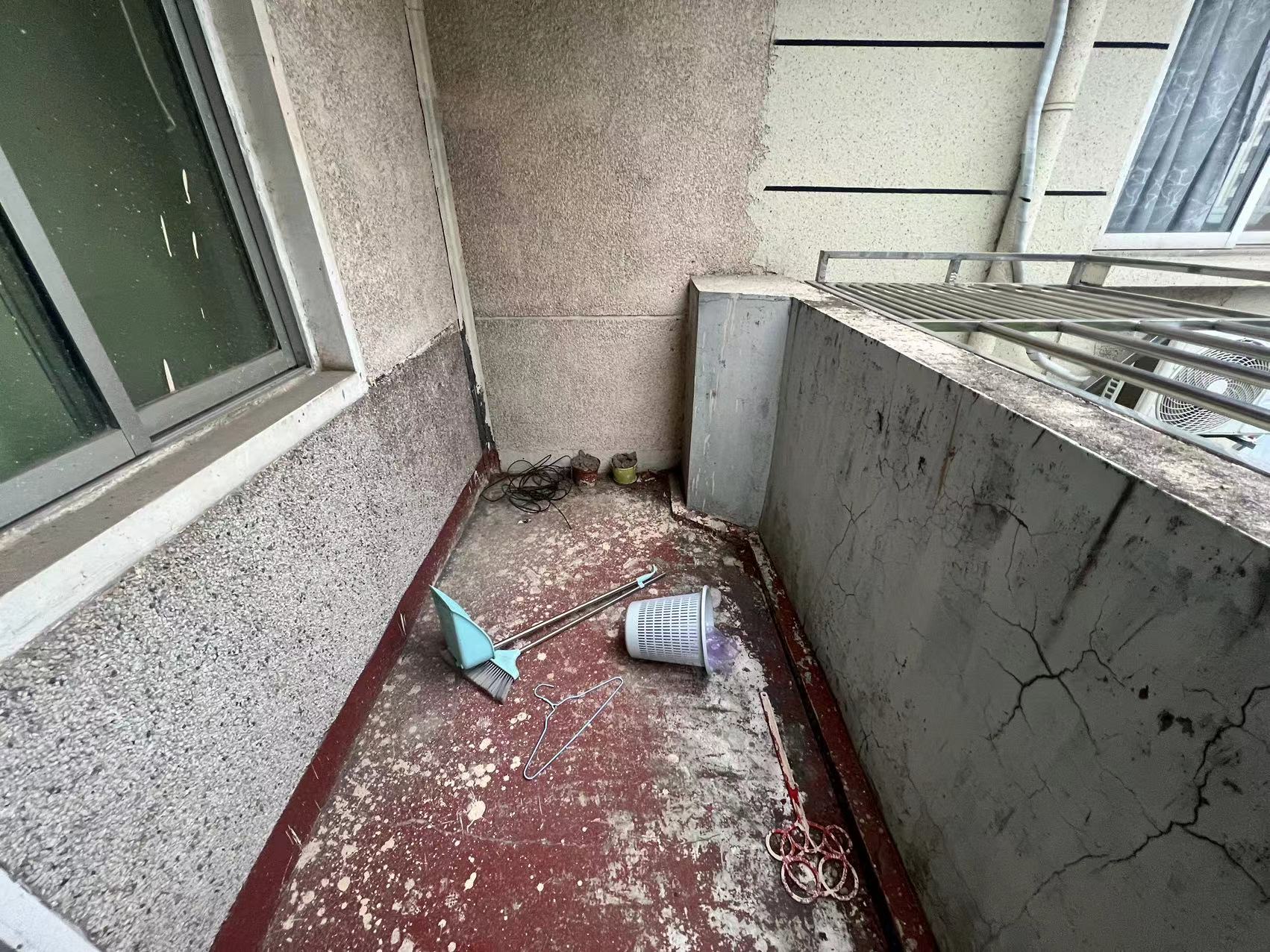 白家园 1室1厅1卫 48.44m&sup2;