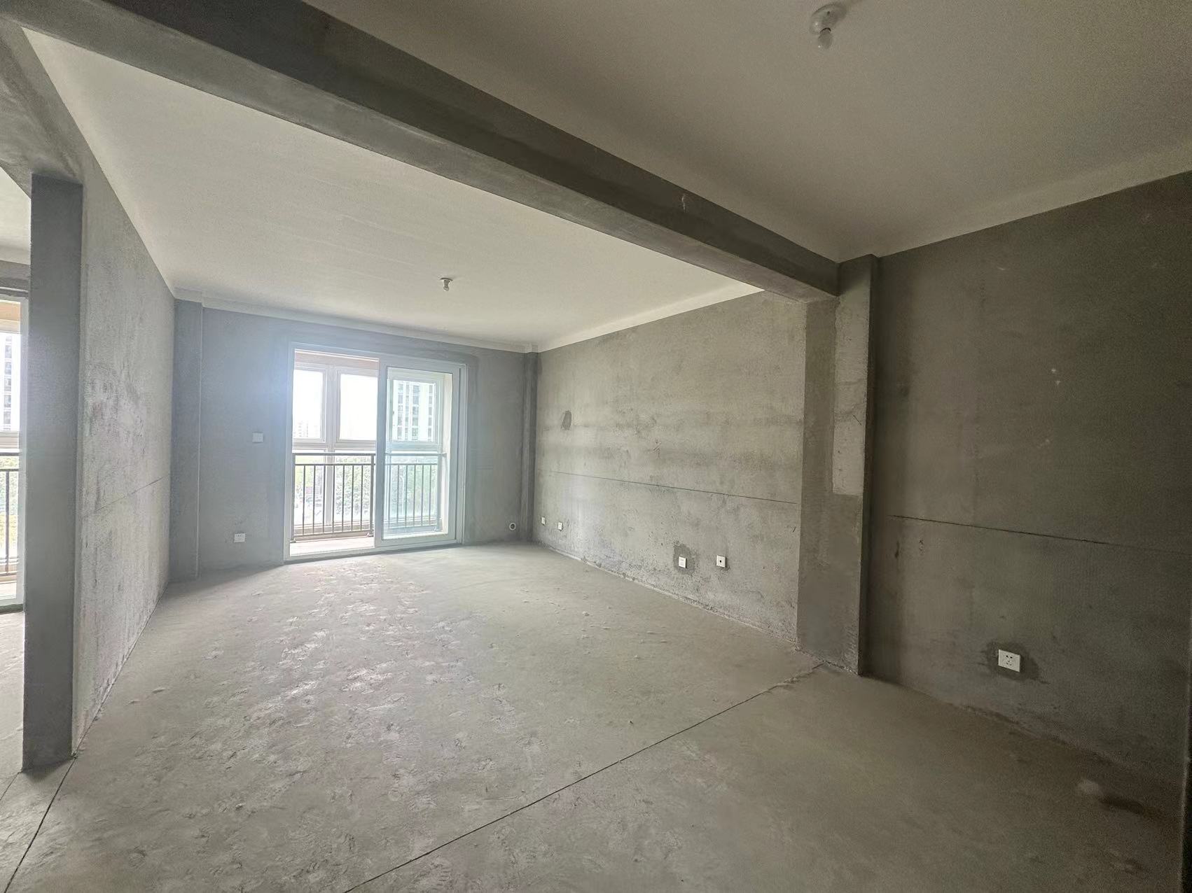 佳源都市 3室2厅2卫 126.77m²