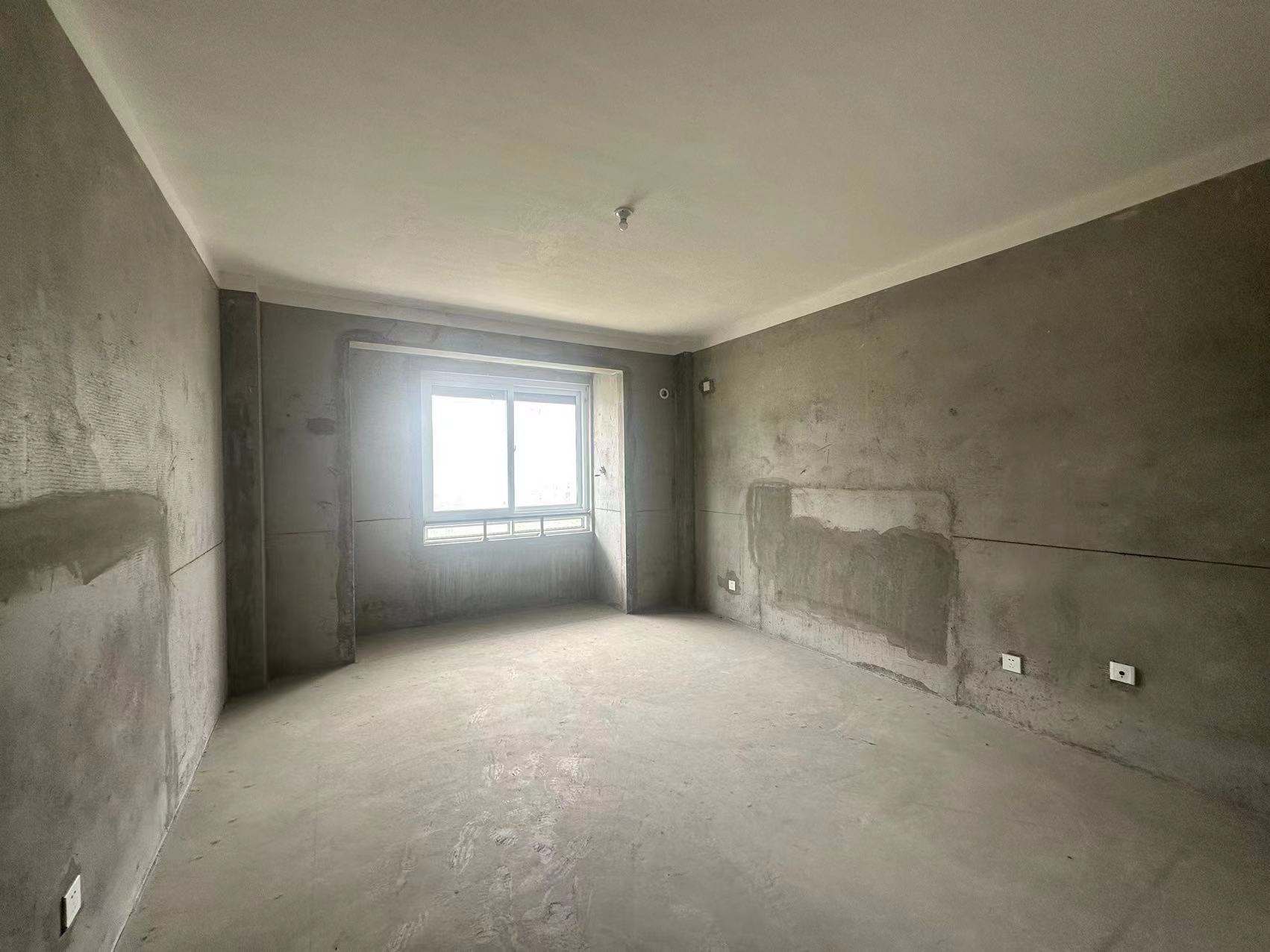 佳源都市 3室2厅2卫 126.77m&sup2;
