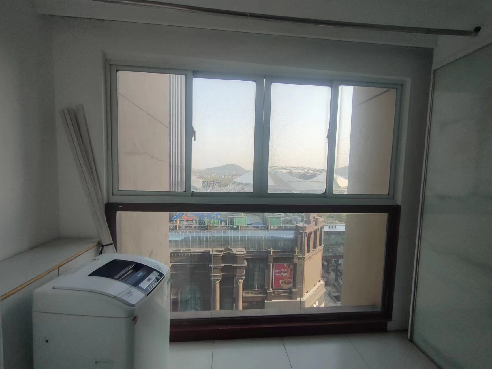 中南世纪城 3室1厅1卫 119.8m&sup2;