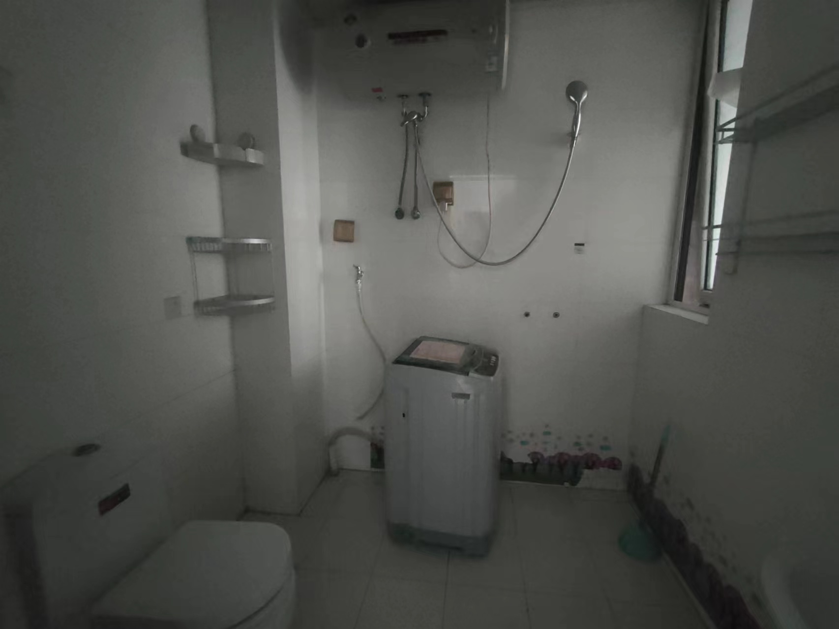 中南世纪城 3室1厅1卫 119.8m&sup2;