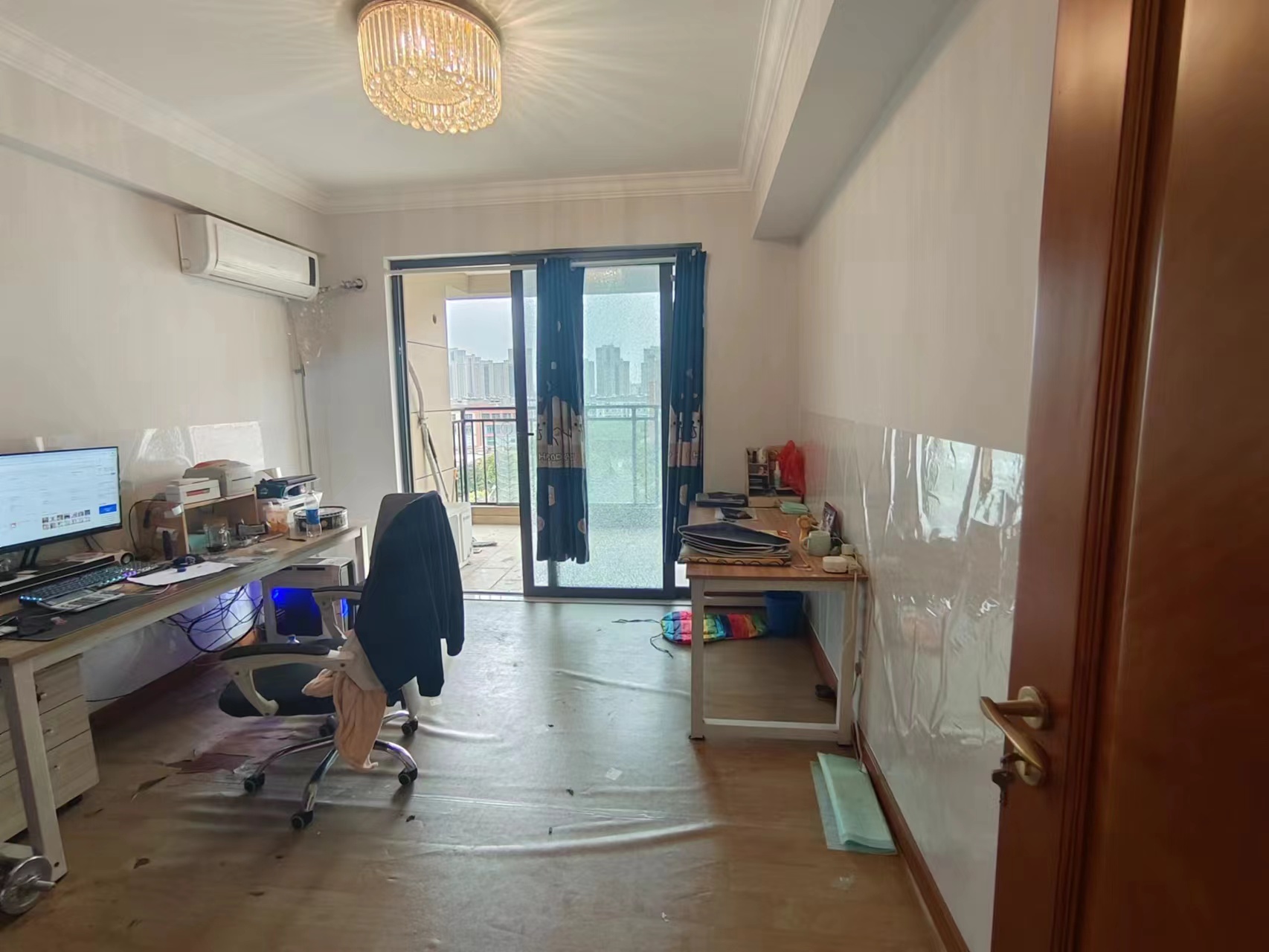 恒大御澜庭 3室2厅2卫 135m&sup2;