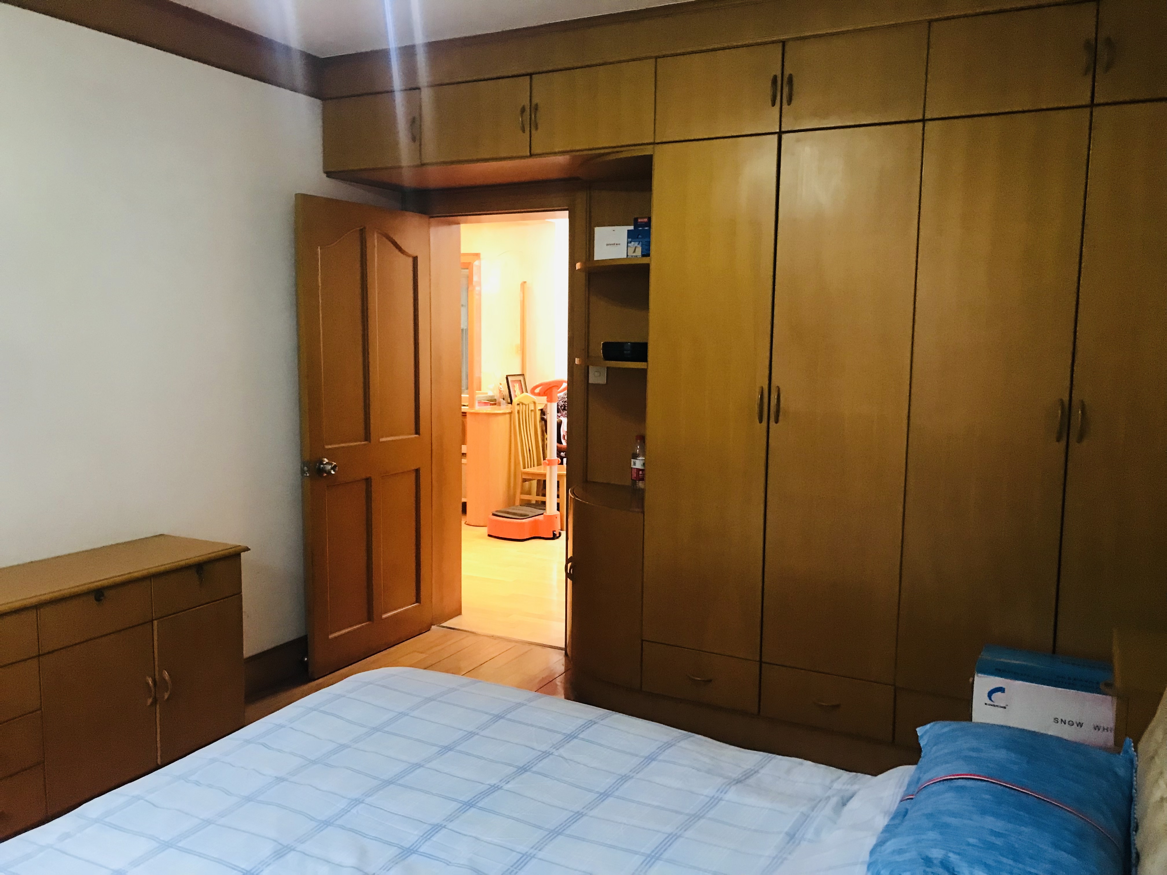 文峰花苑 3室2厅1卫 93.8m&sup2;