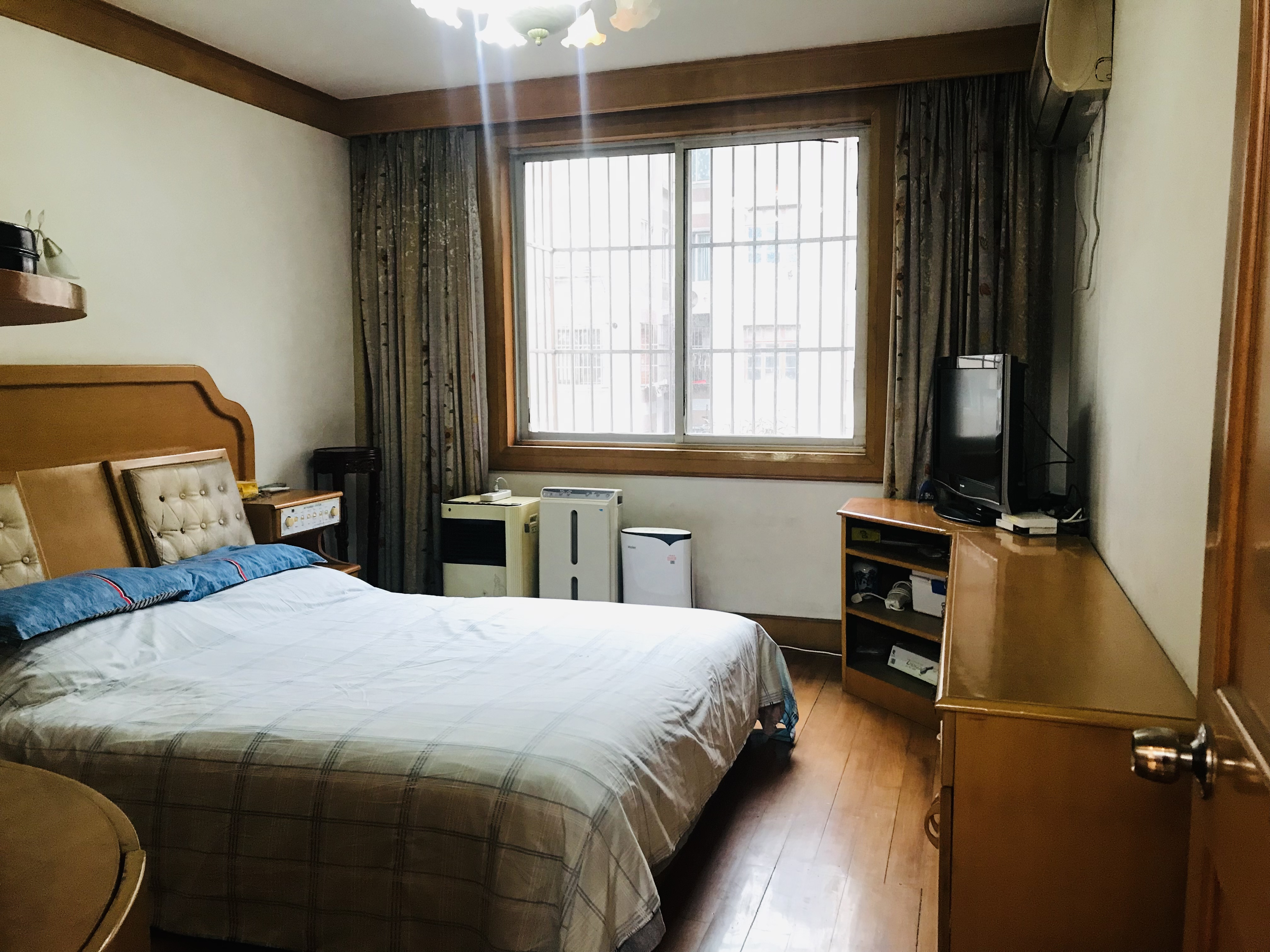 文峰花苑 3室2厅1卫 93.8m&sup2;