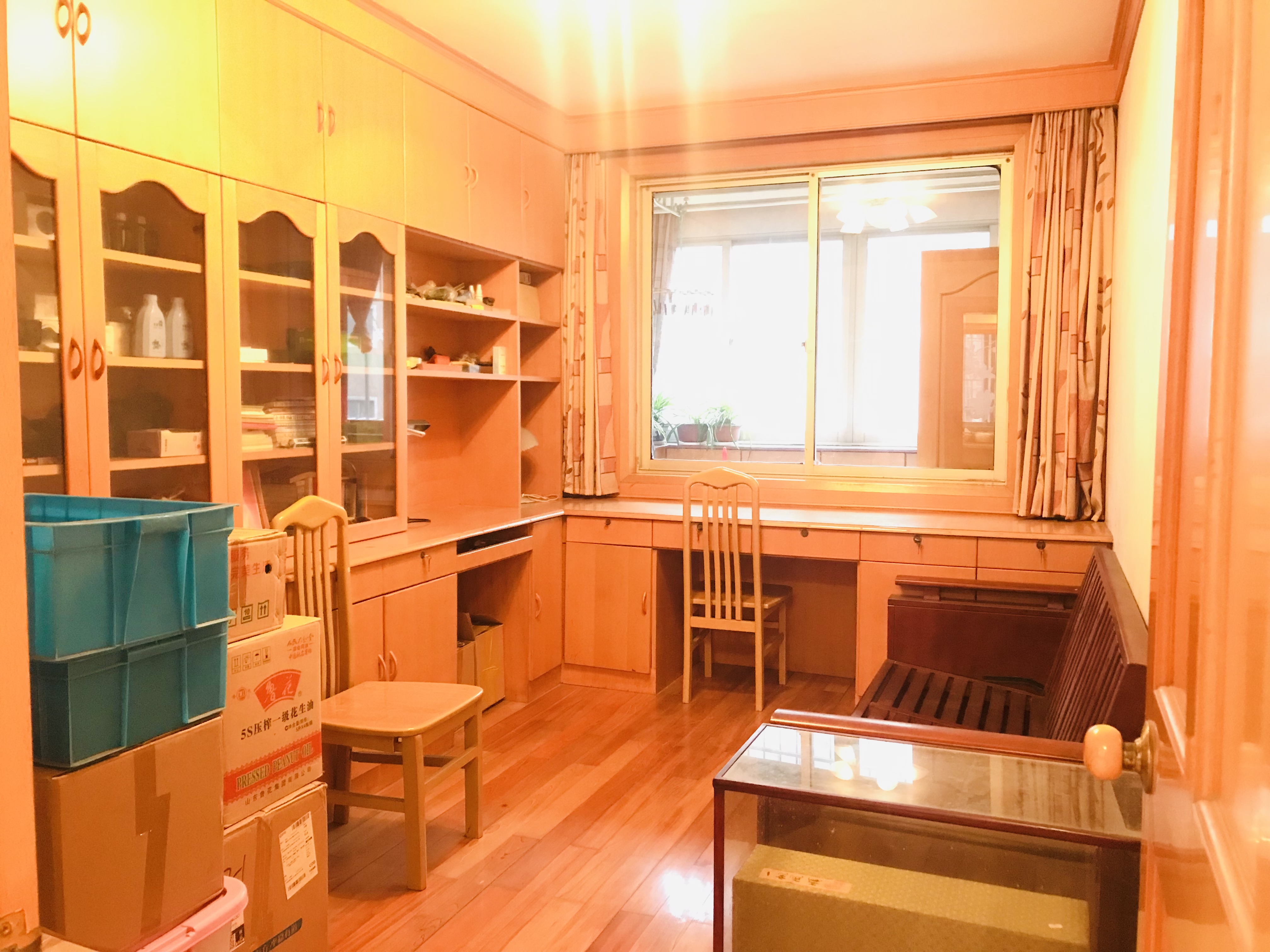 文峰花苑 3室2厅1卫 93.8m&sup2;