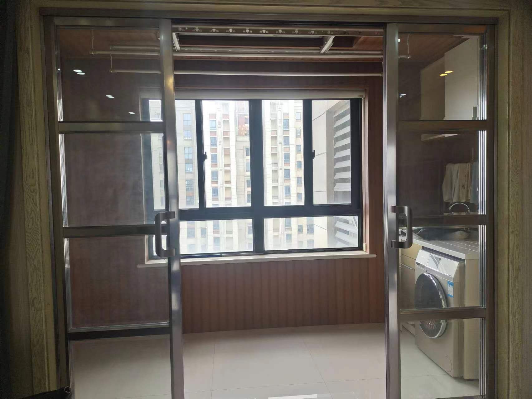 五洲御锦城 3室2厅1卫 117m&sup2;