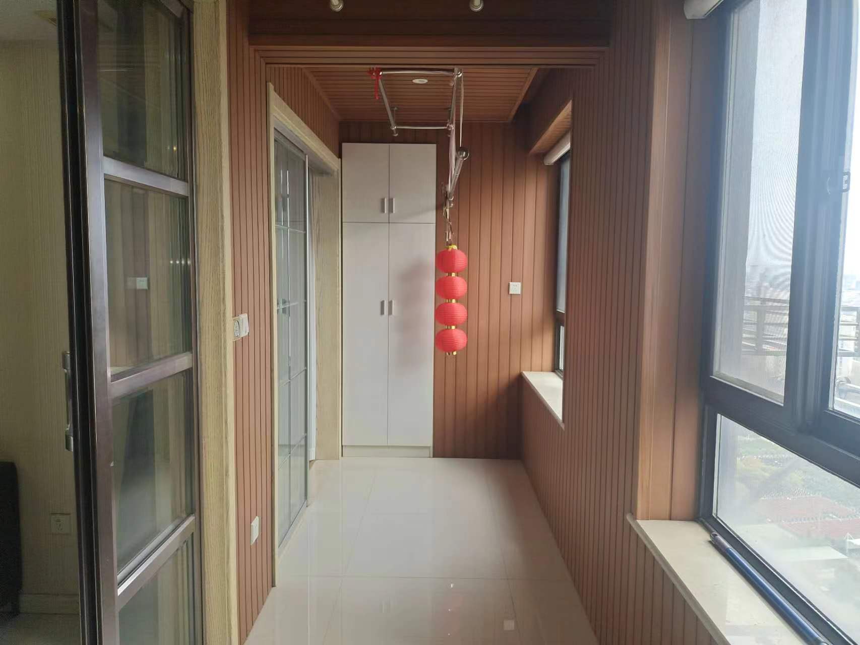 五洲御锦城 3室2厅1卫 117m&sup2;
