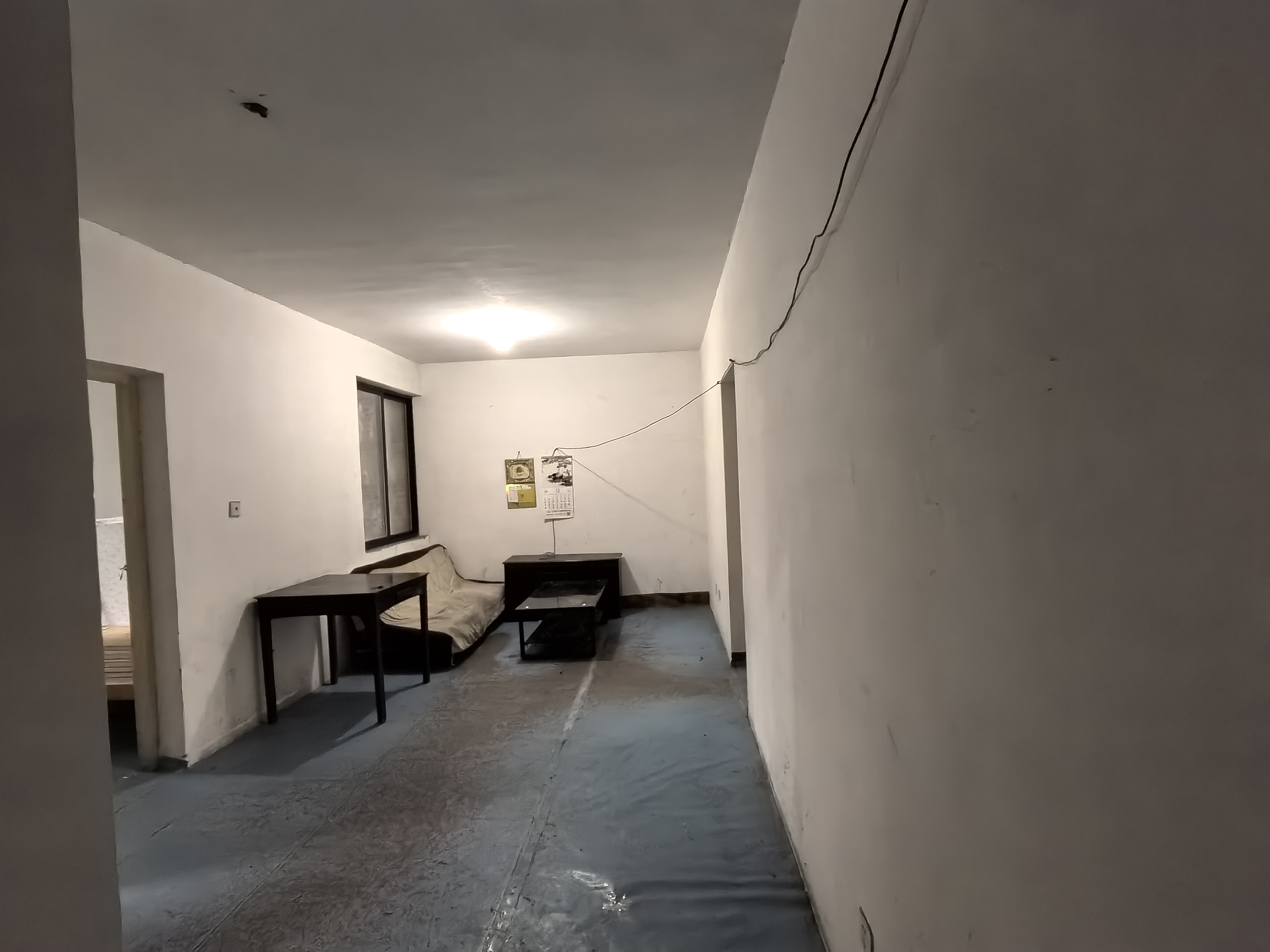 融悦华庭 2室1厅1卫 86m²