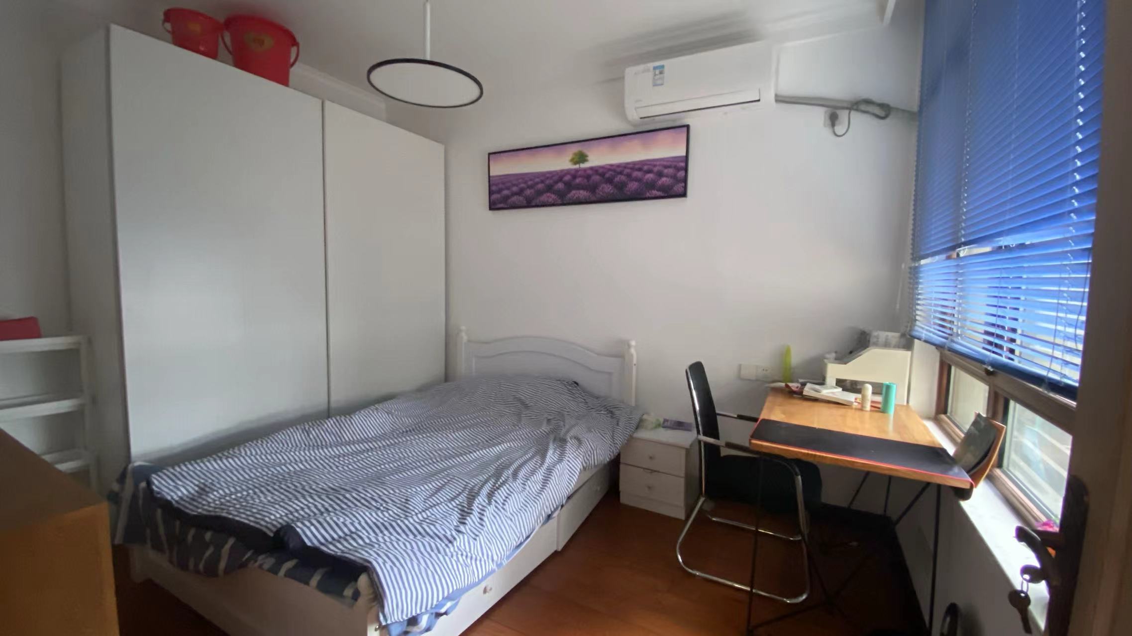 吴中豪景华庭 2室2厅1卫 91.5m&sup2;