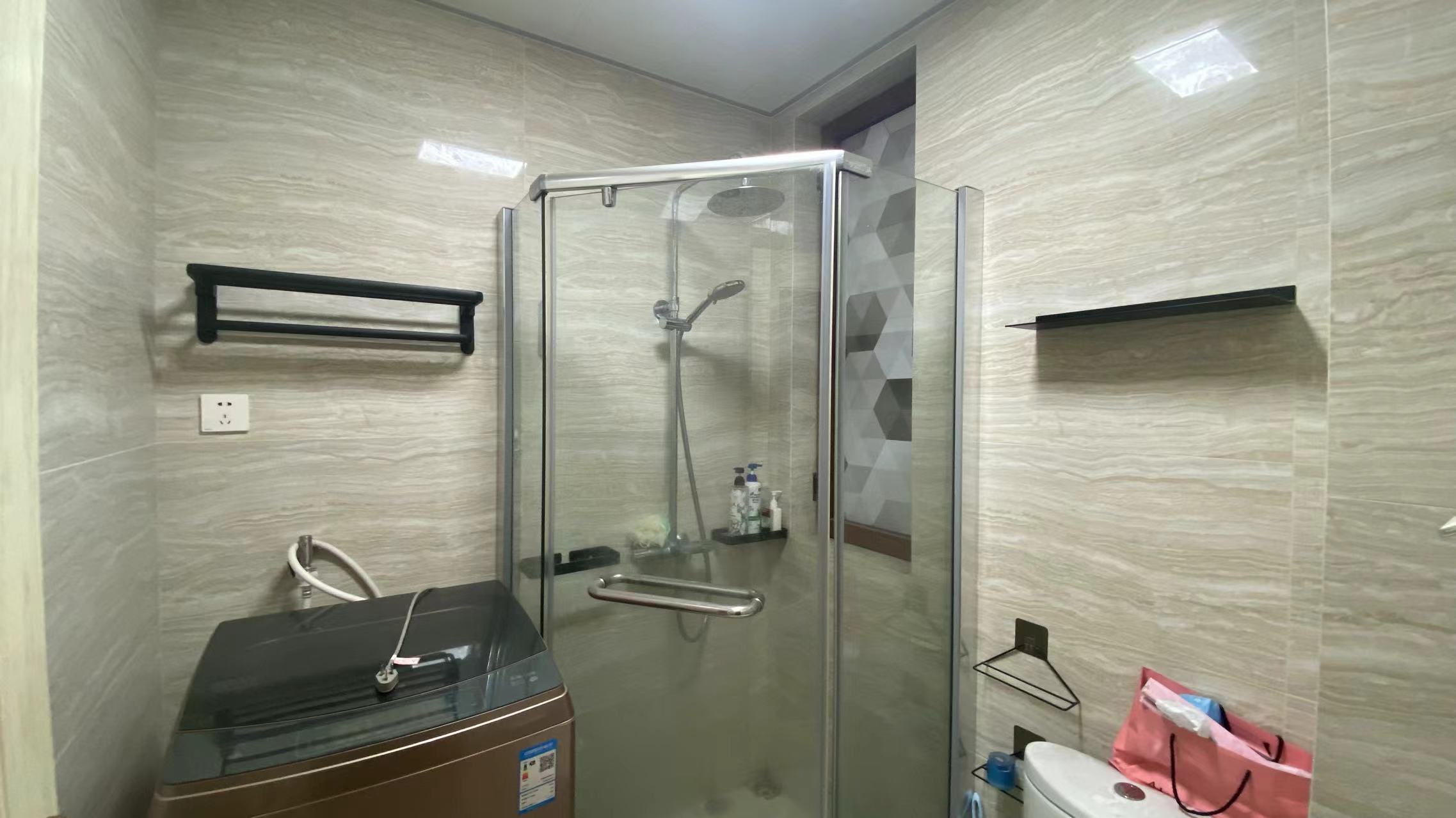 吴中豪景华庭 2室2厅1卫 91.5m&sup2;