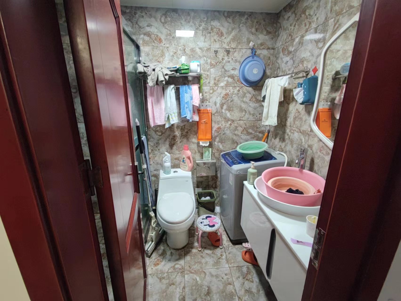 苏建阳光新城 3室2厅1卫 109.17m&sup2;
