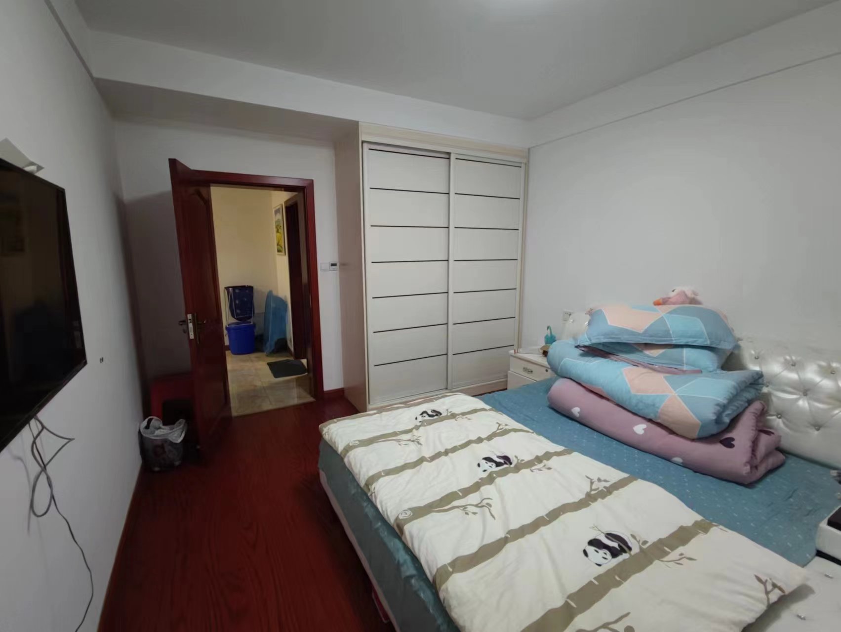 苏建阳光新城 3室2厅1卫 109.17m&sup2;