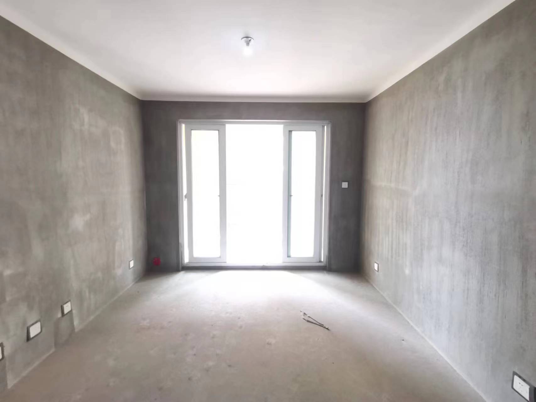 景瑞御府 3室2厅1卫 93m²