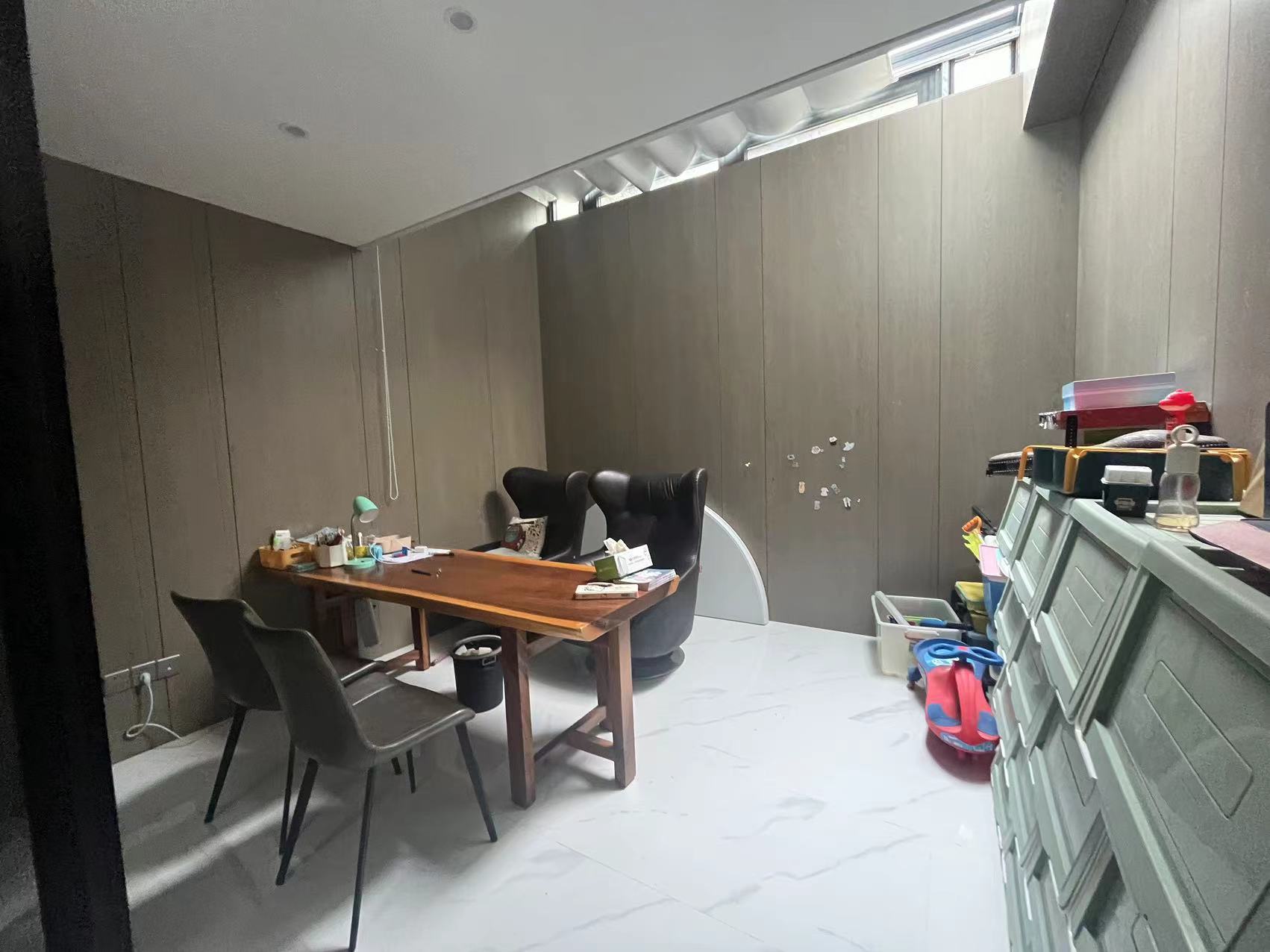 天安花园 5室4厅3卫 394m&sup2;