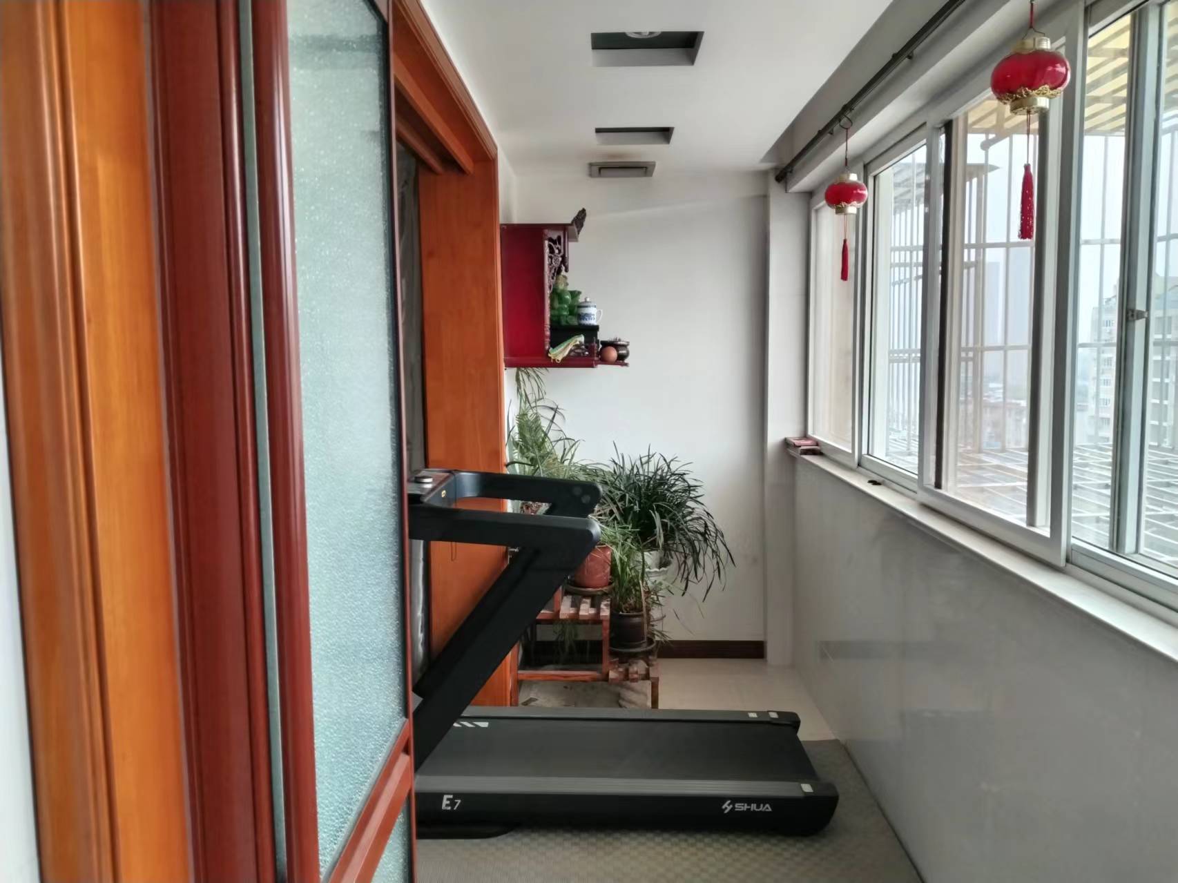 外滩北苑 3室2厅2卫 140m&sup2;