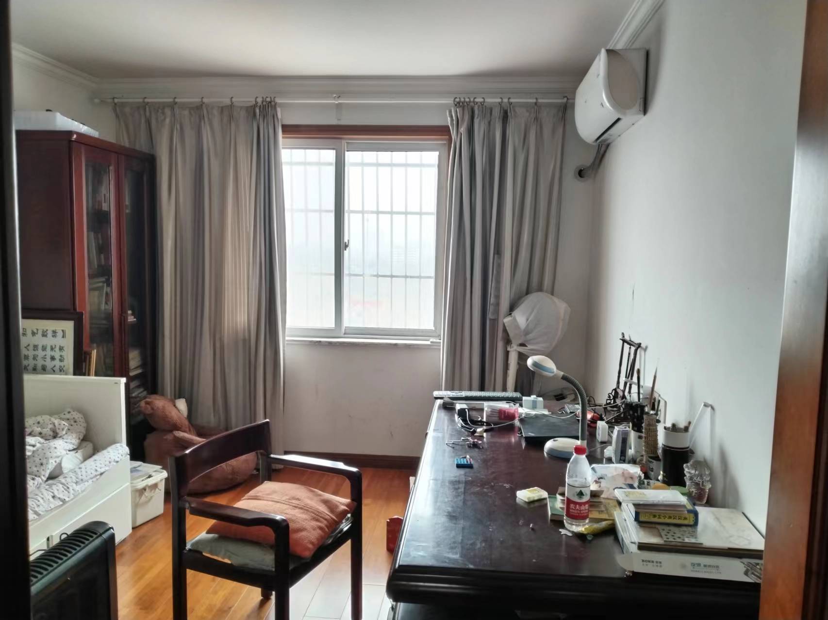 外滩北苑 3室2厅2卫 140m&sup2;