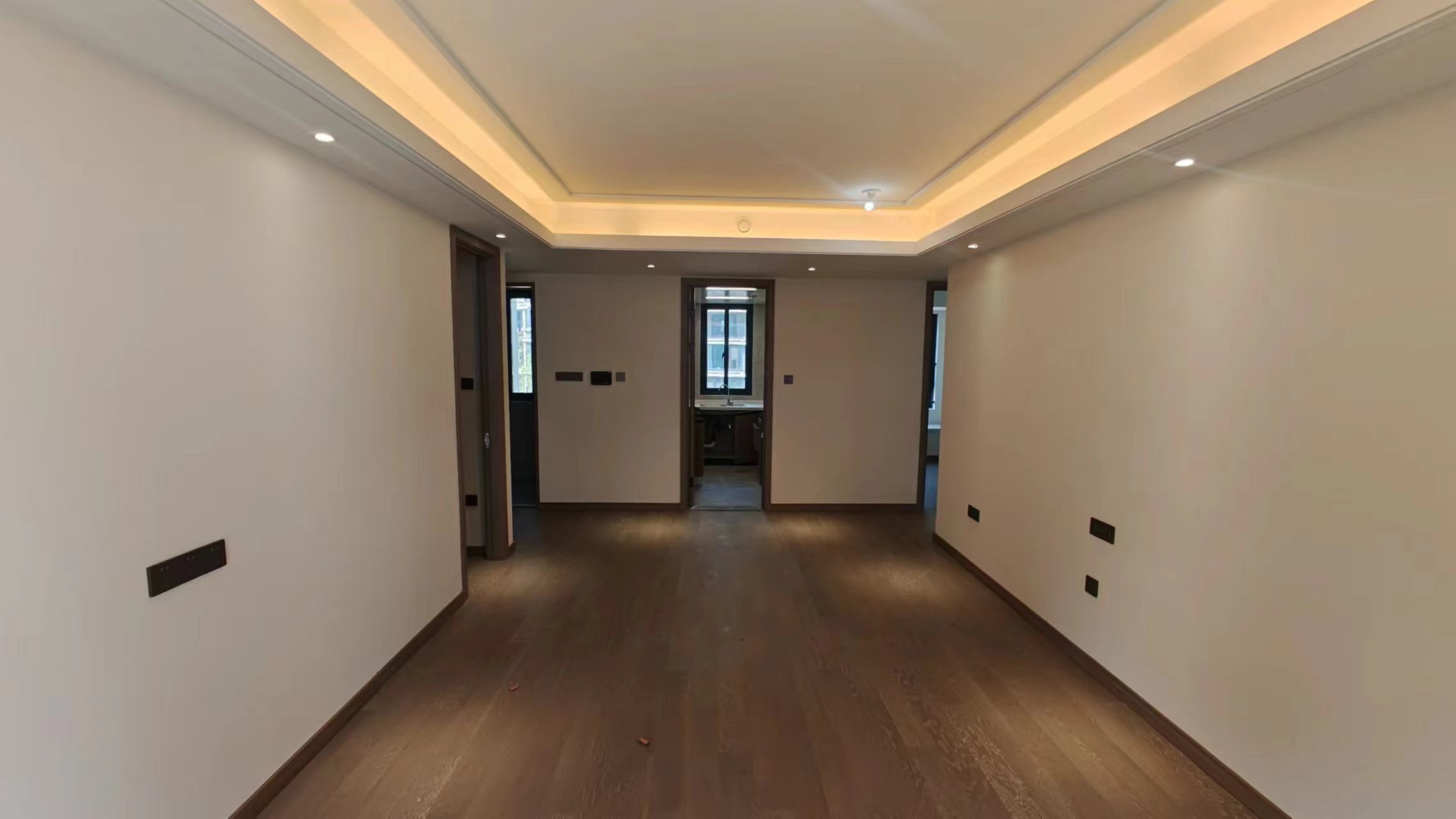 万科未来之光 3室2厅1卫 100m&sup2;